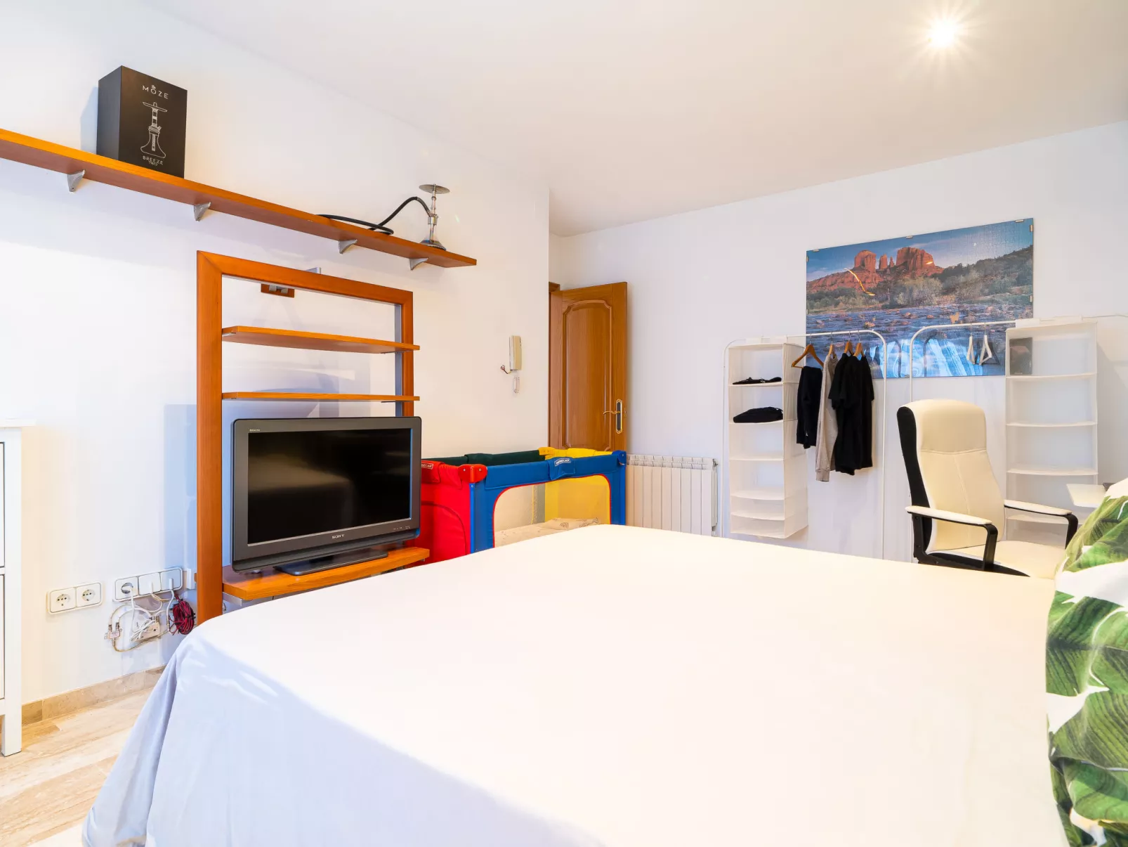 Villa Luxury Rock Tirri-Inside