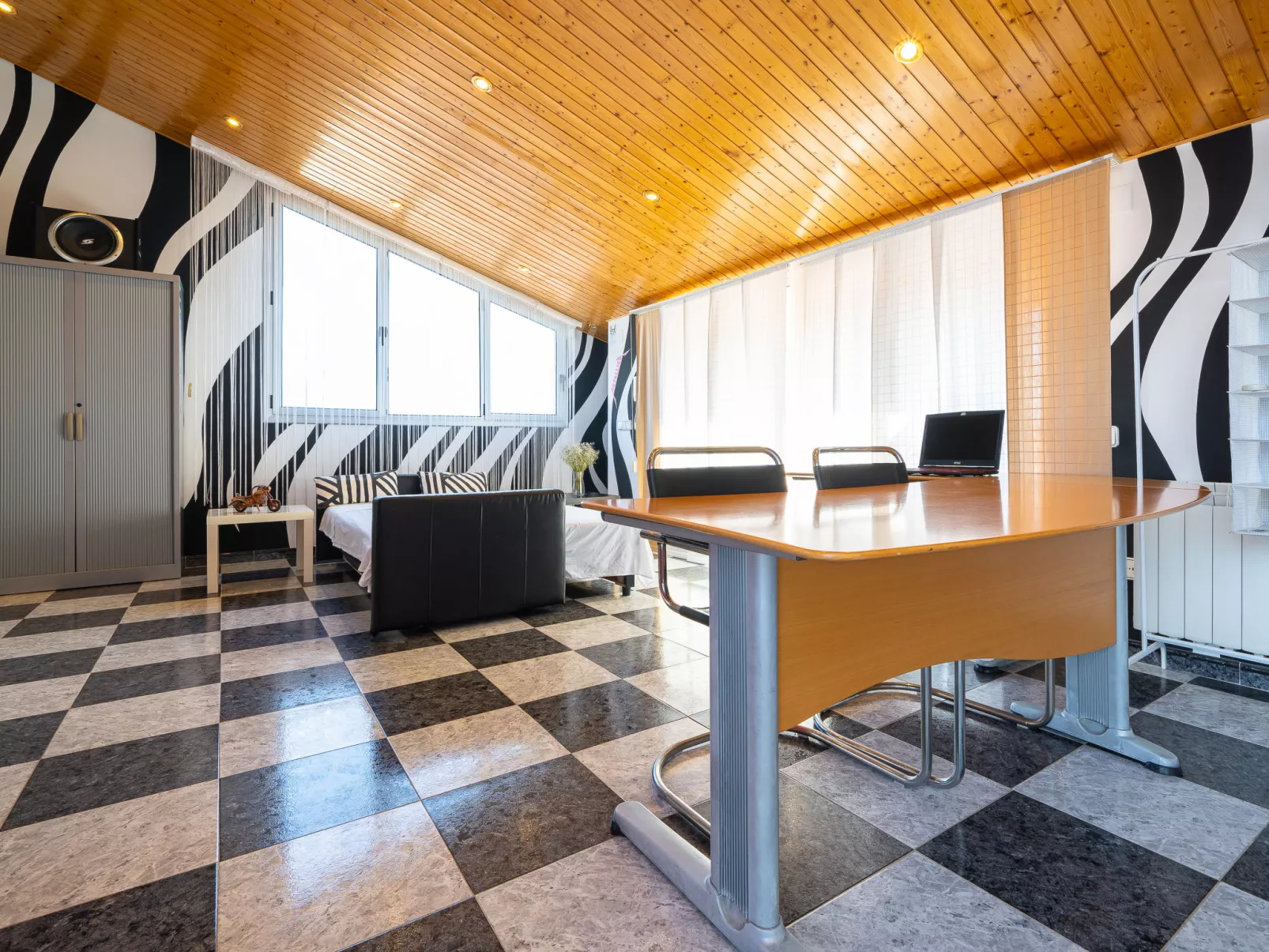 Villa Luxury Rock Tirri-Inside