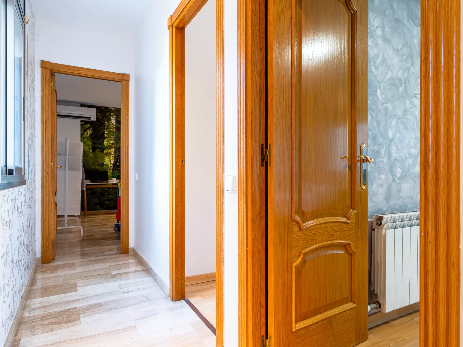 Villa Luxury Rock Tirri-Inside