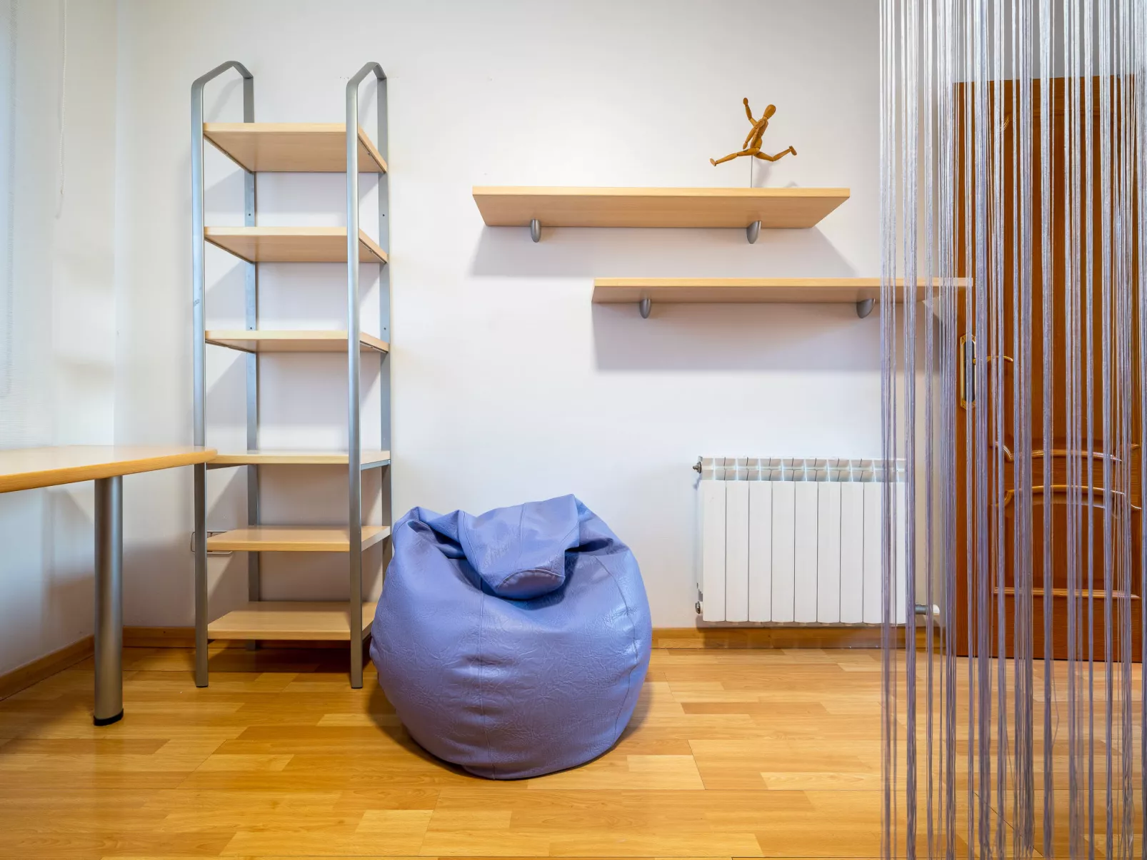 Villa Luxury Rock Tirri-Inside