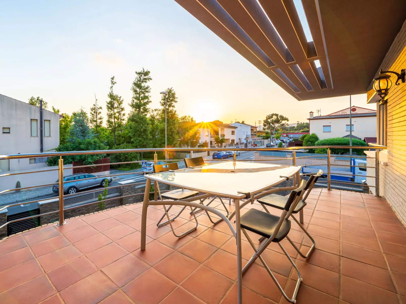 Villa Luxury Rock Tirri-Outside