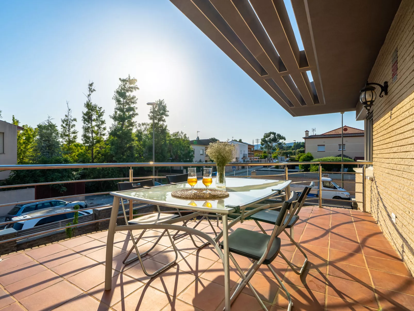 Villa Luxury Rock Tirri-Outside