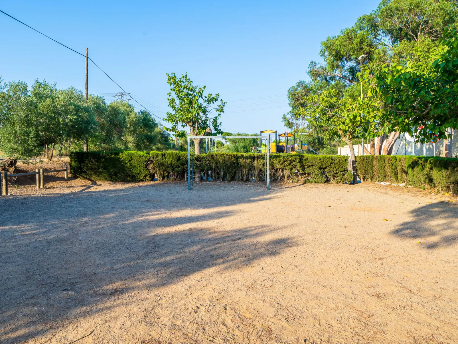Villa Luxury Rock Tirri-Outside