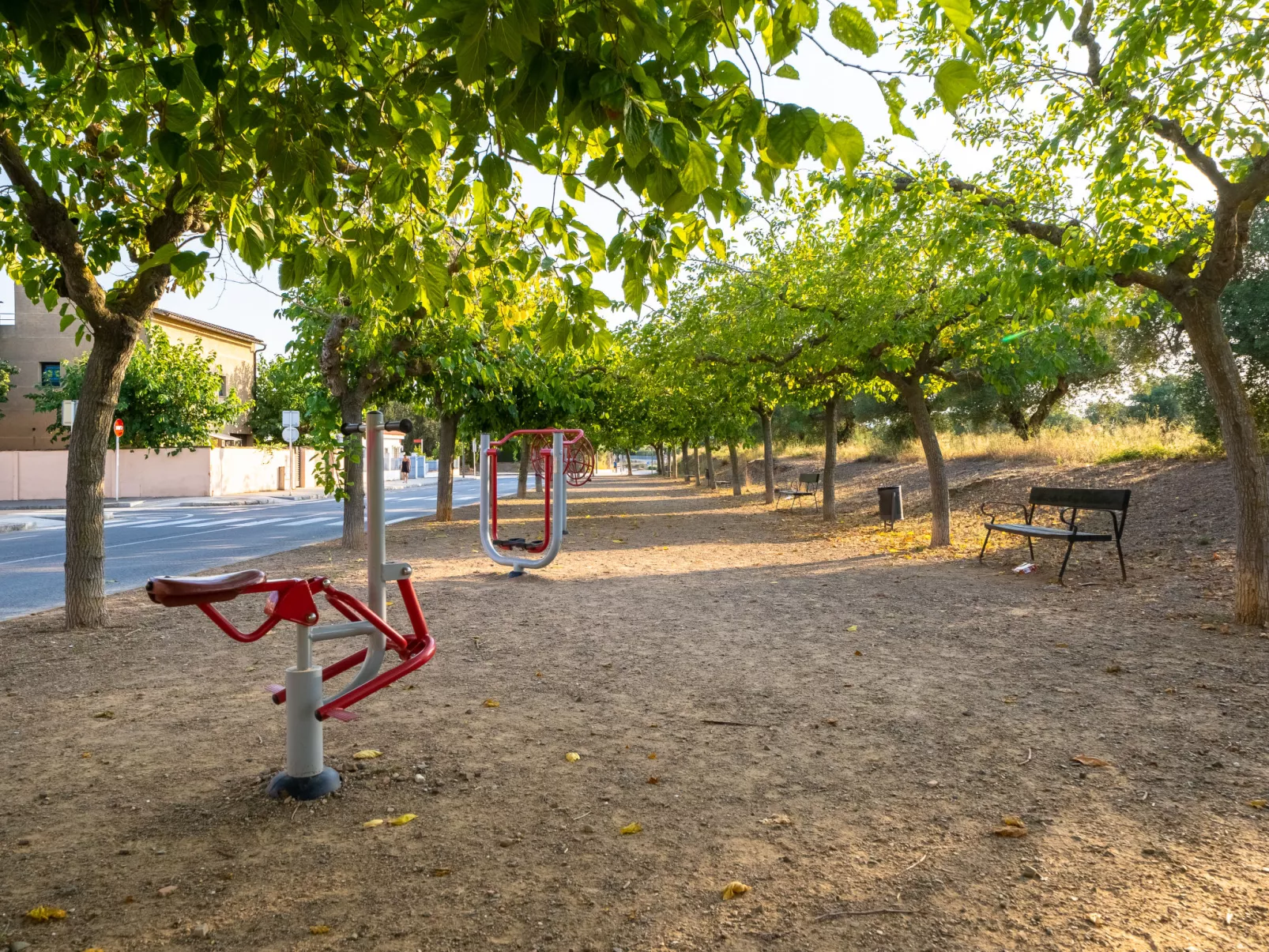 Villa Luxury Rock Tirri-Outside