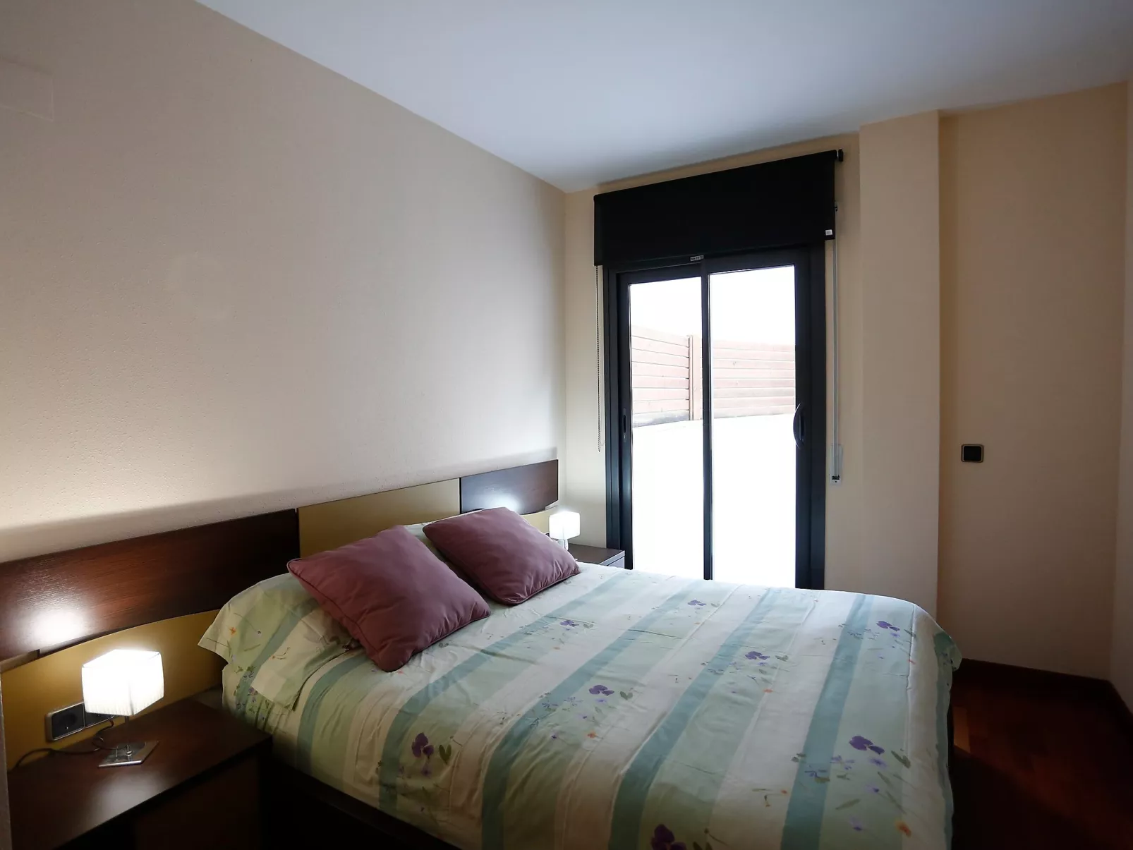 Sol Cambrils Park Bajos-Inside