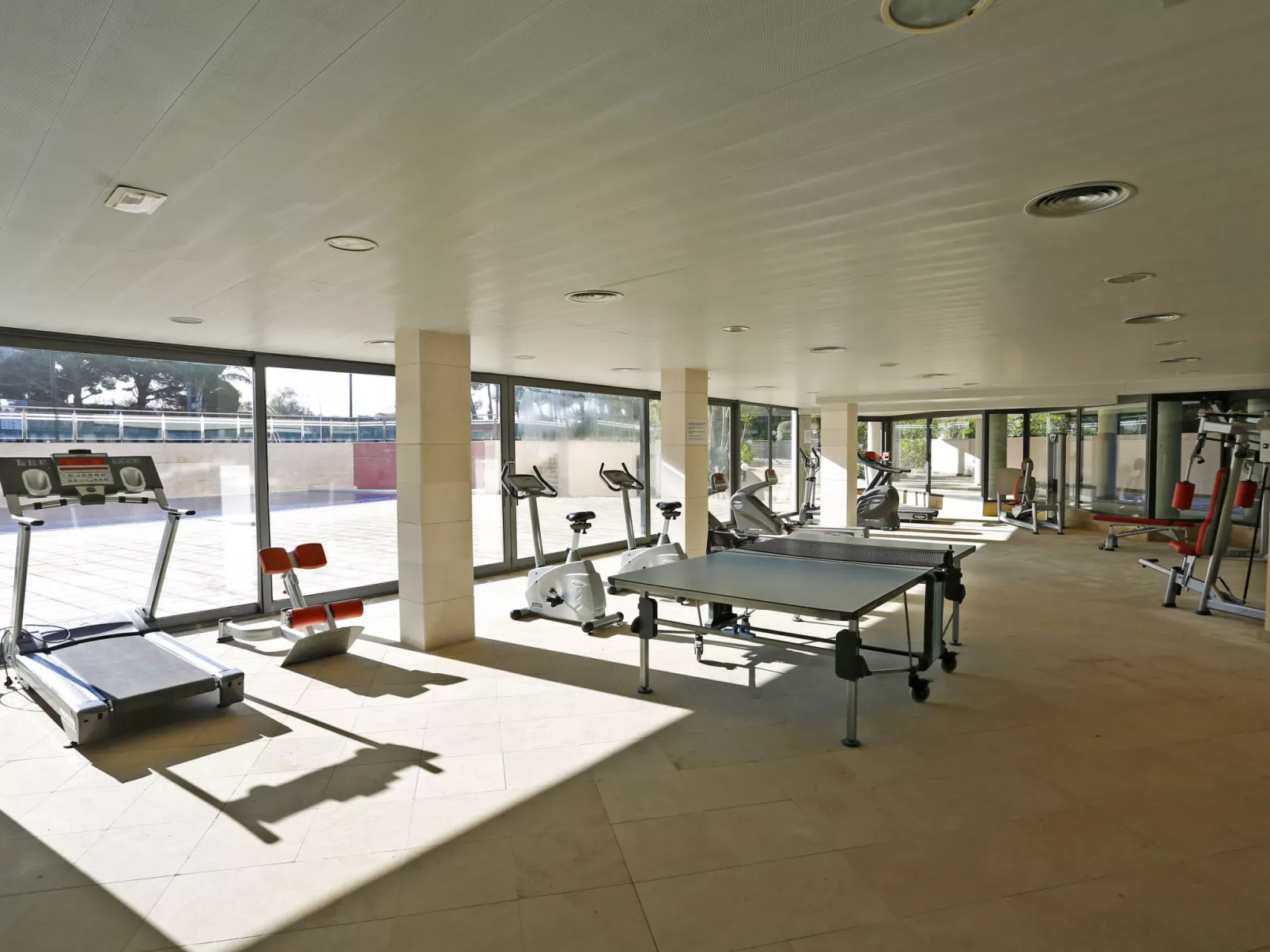 Sol Cambrils Park Bajos-Inside
