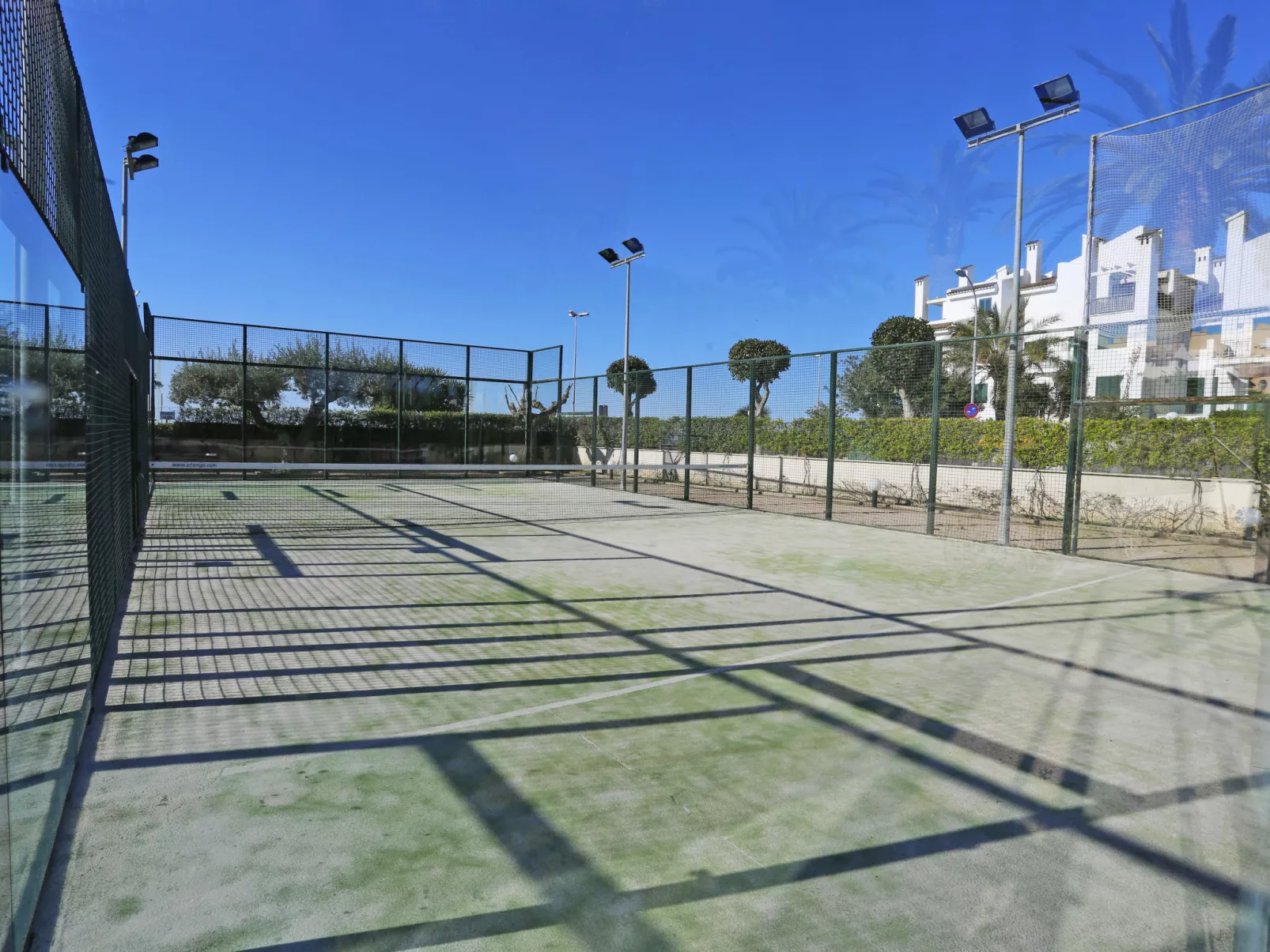Sol Cambrils Park Bajos-Inside