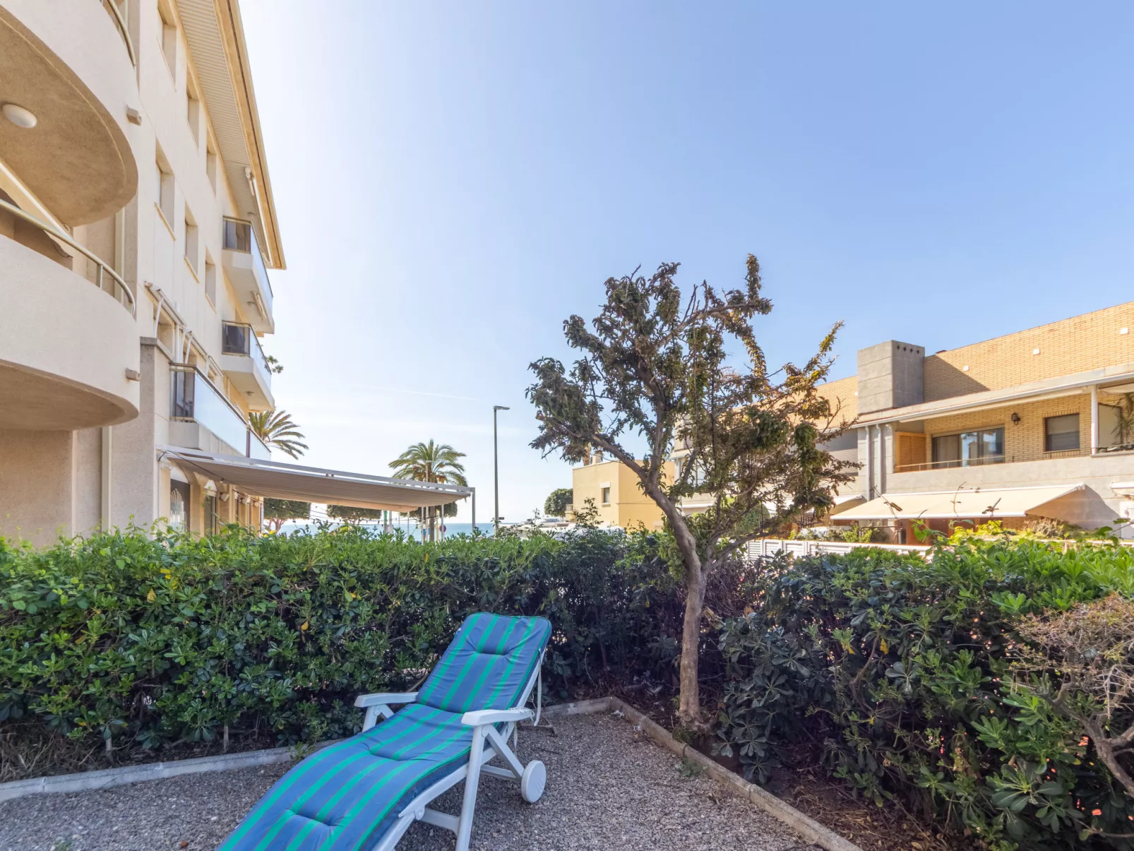 Golf Sant Jordi-Outside