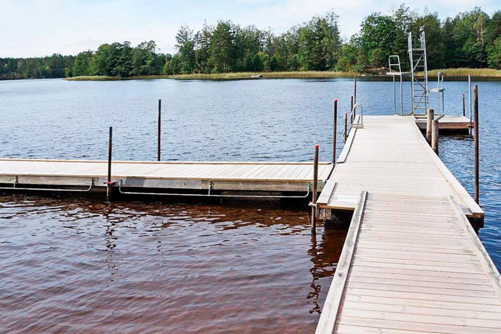 Lakeview Retreat in Figeholm-By Traum-Not tagged