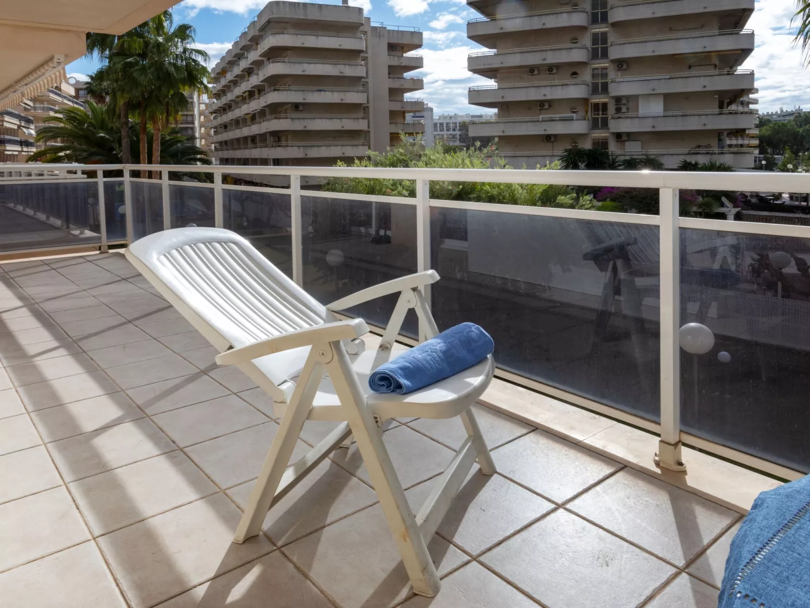 Ventura Park-Dehors