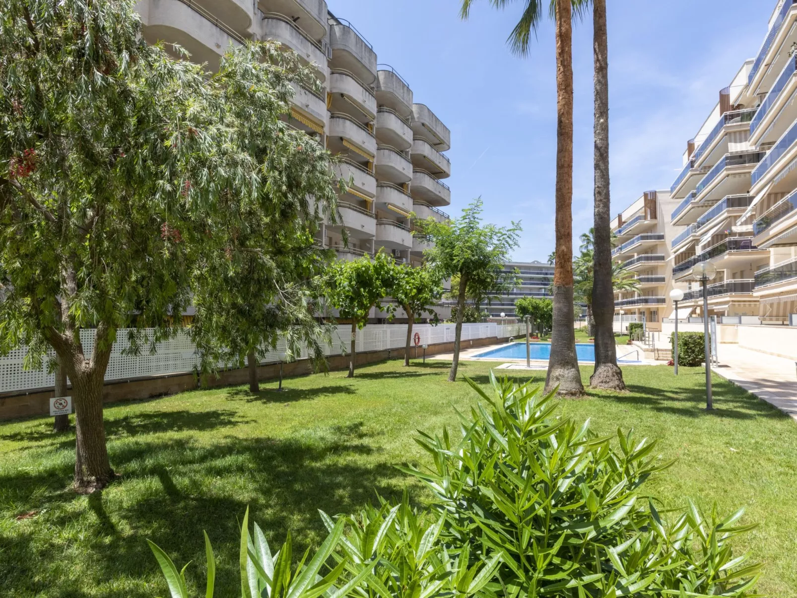 Ventura Park-Dehors