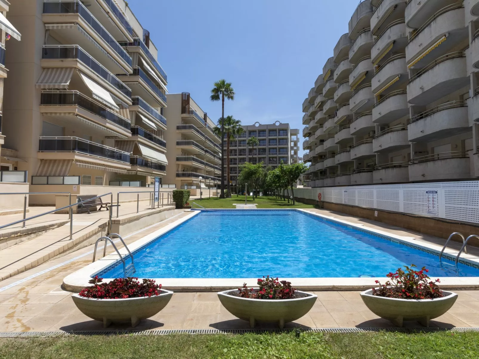 Ventura Park-Dehors