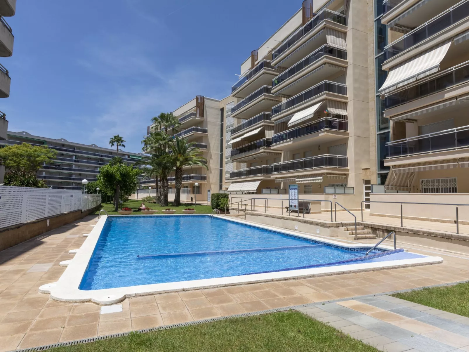 Ventura Park-Dehors