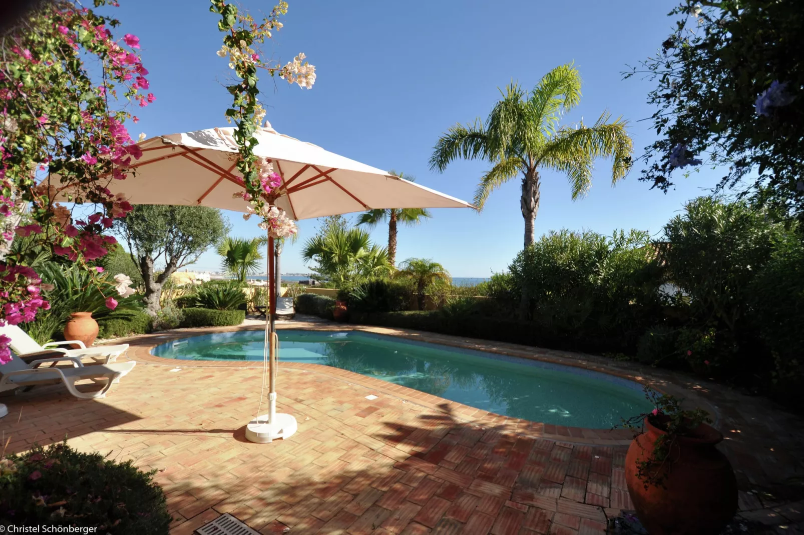 Quinta da Praia-Schwimmbad