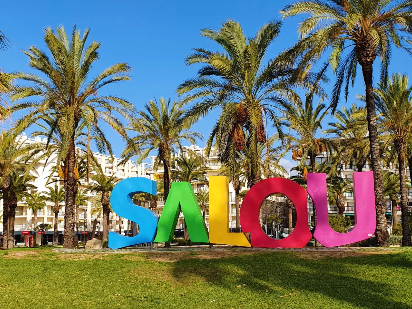 Calafont-Area