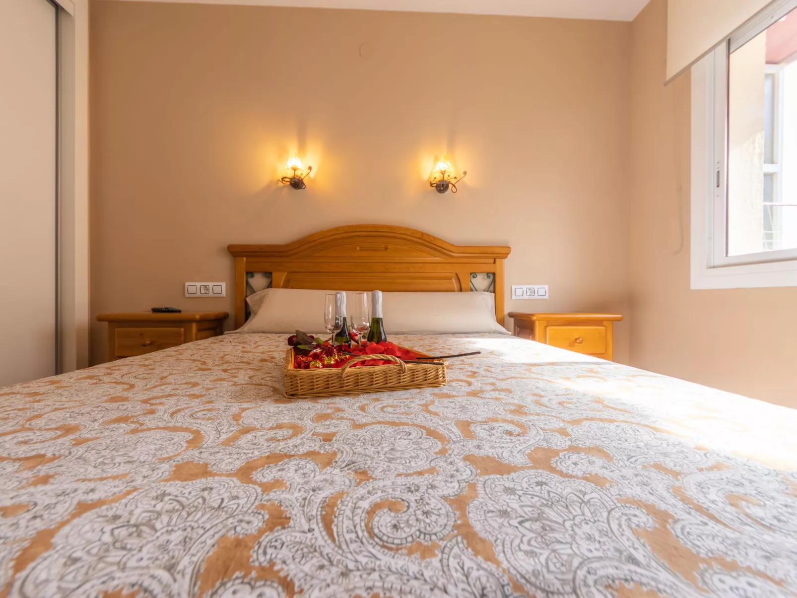 Gavina Salou-Inside