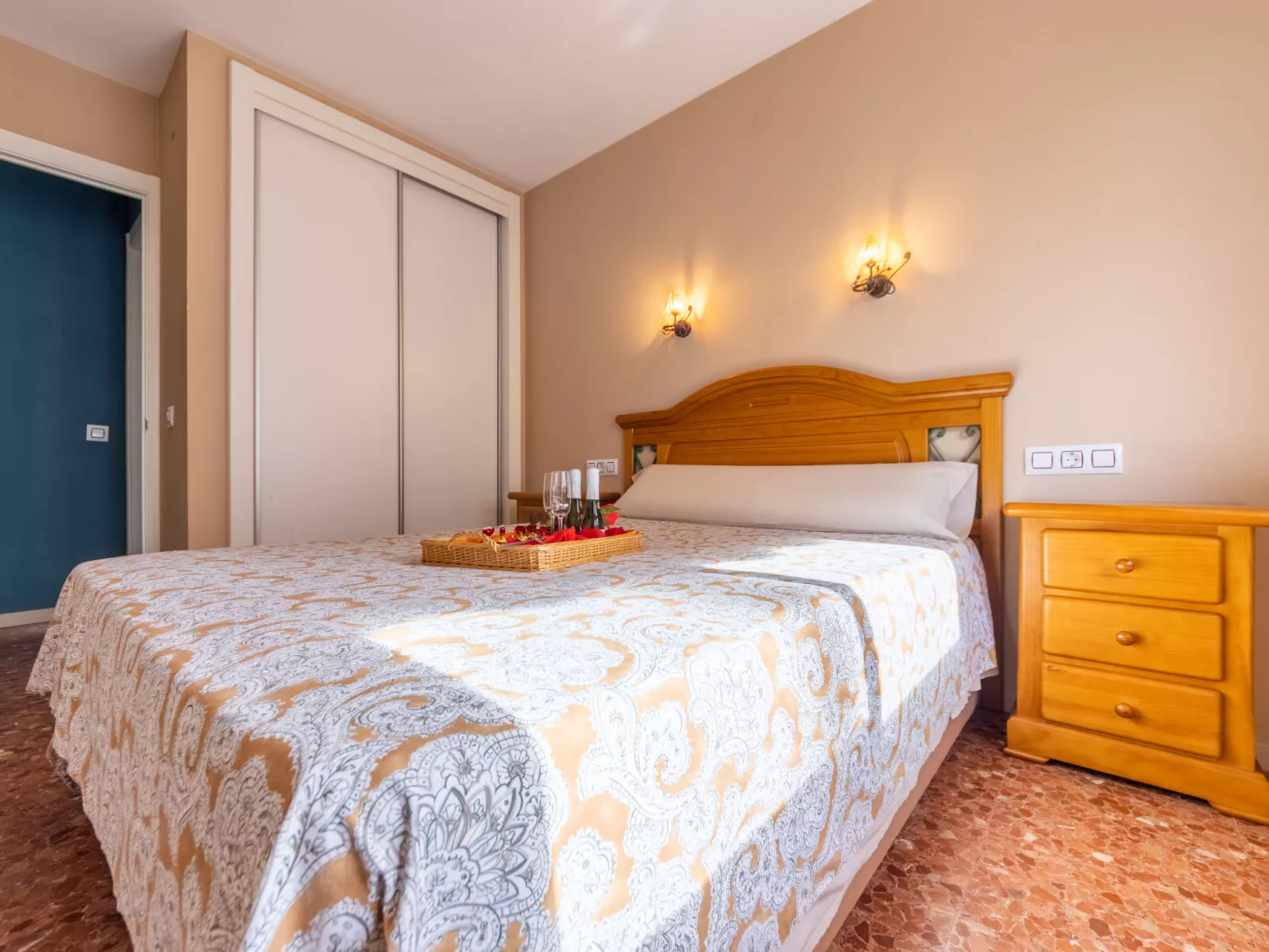 Gavina Salou-Inside