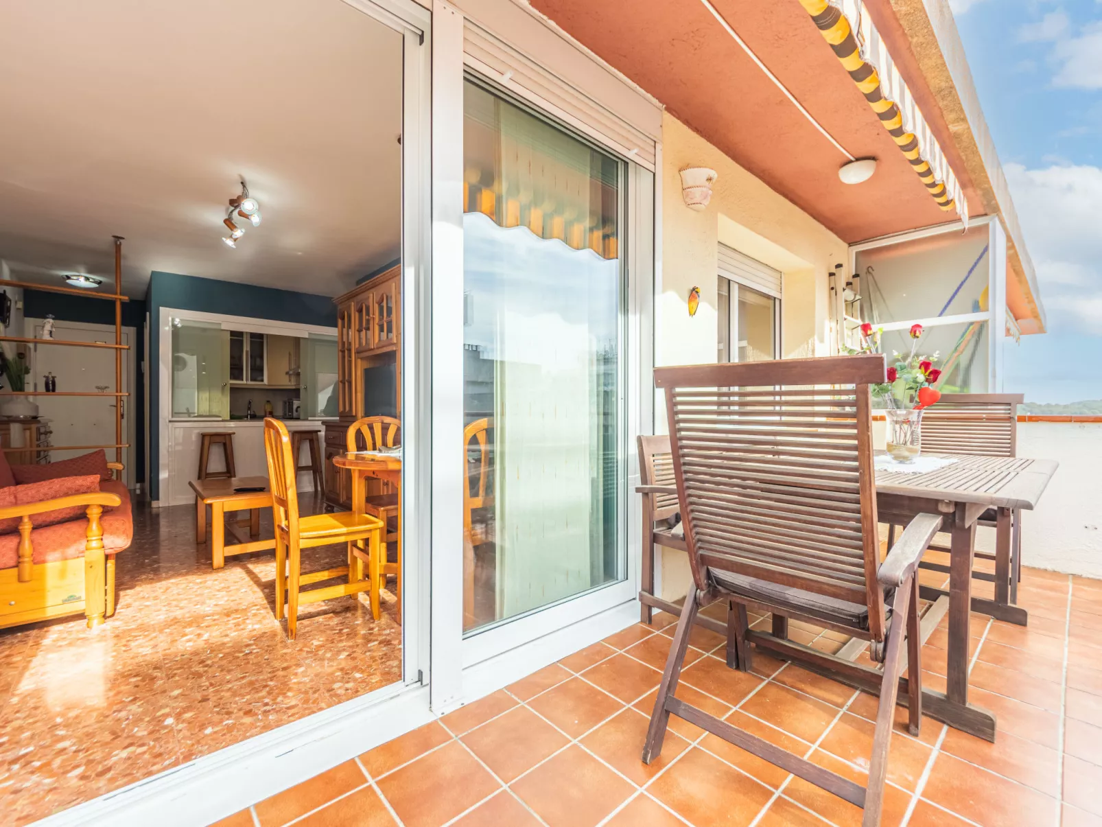 Gavina Salou-Inside