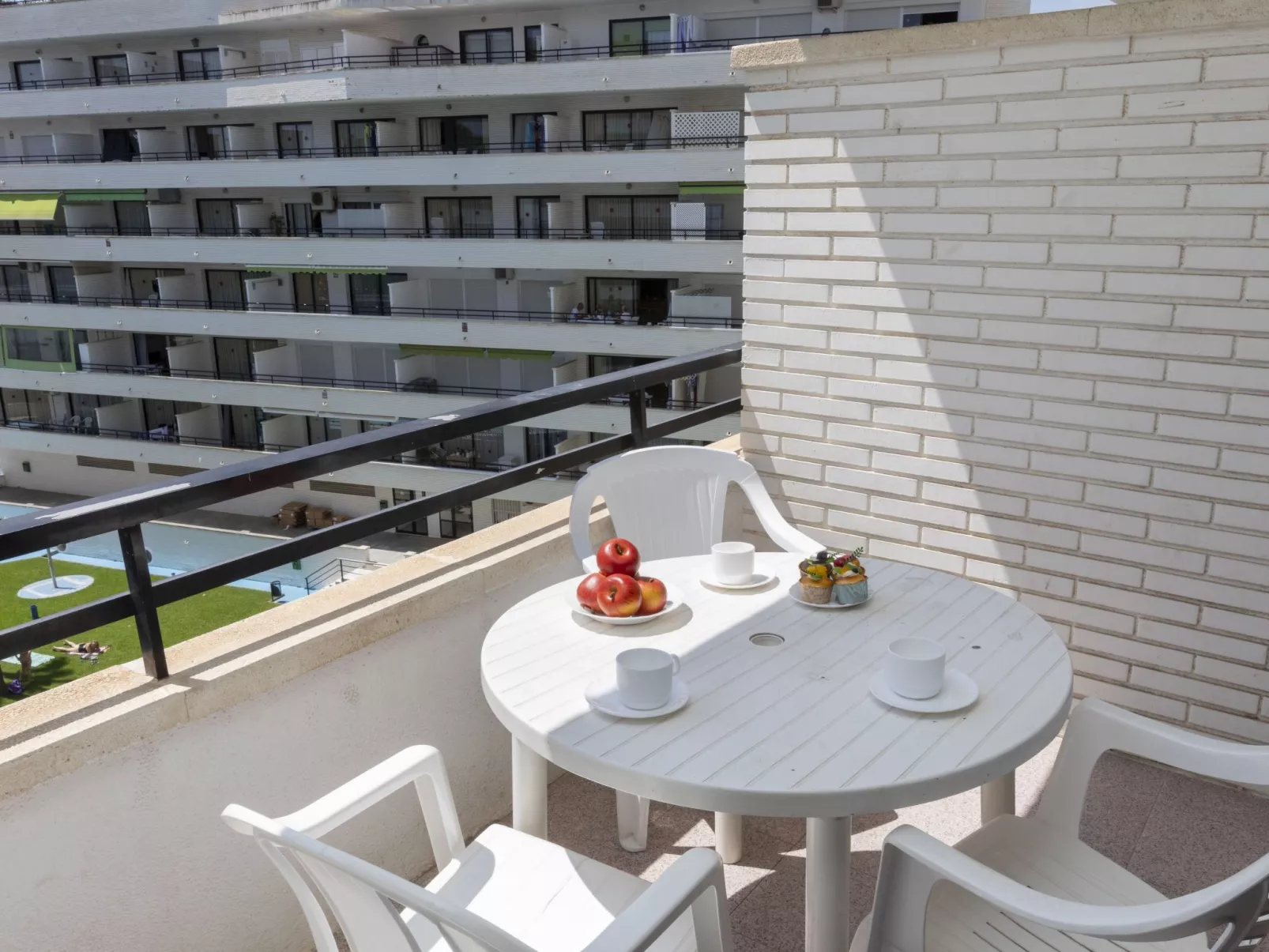 Riviera Park J 52-Draußen