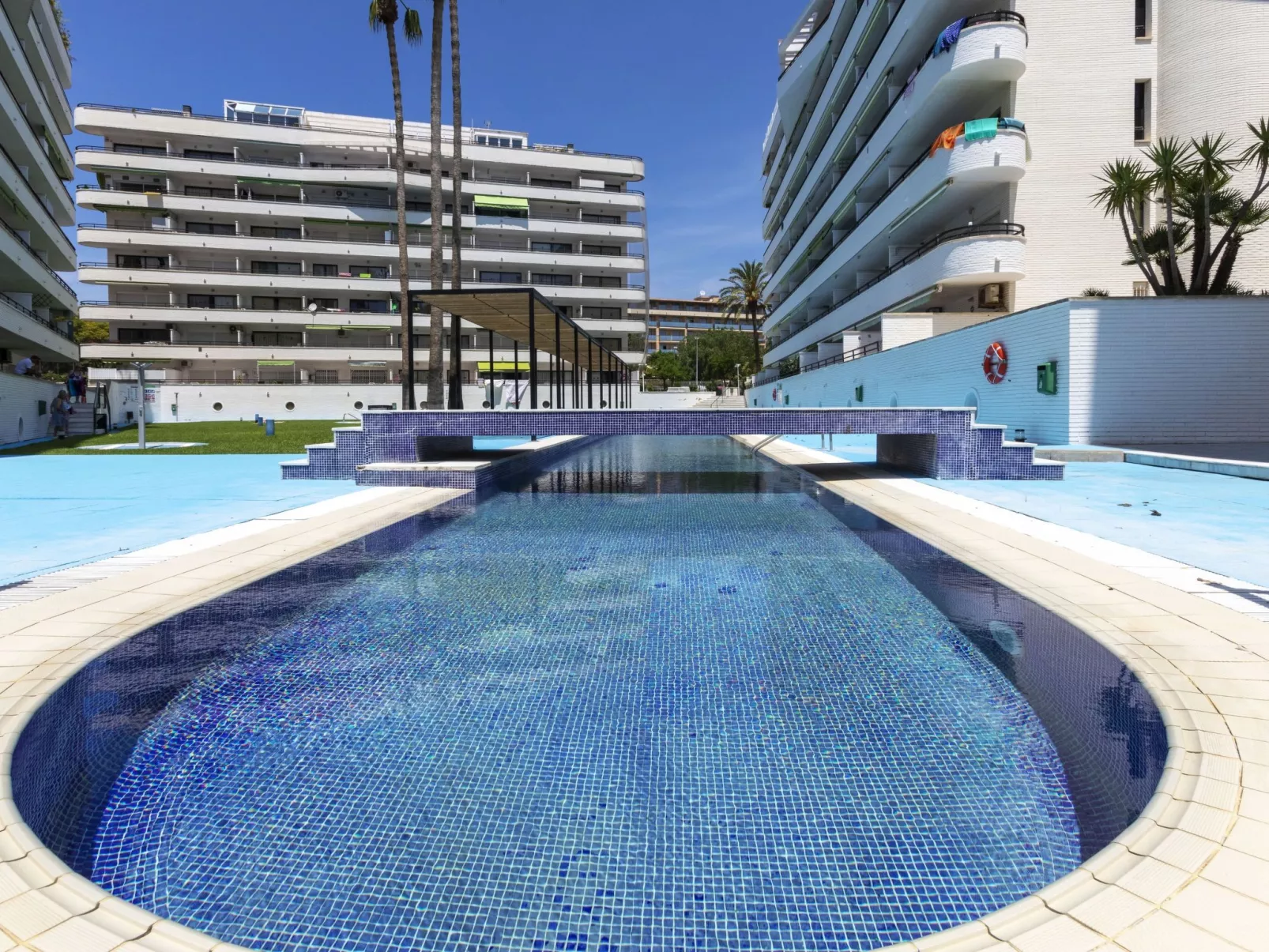 Riviera Park J 22 - Outside