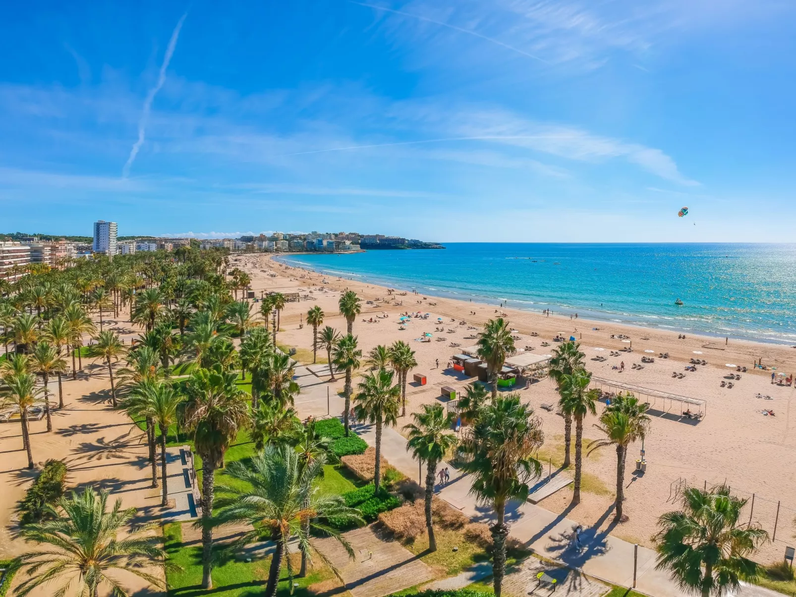 Riviera Park J 22 - Area