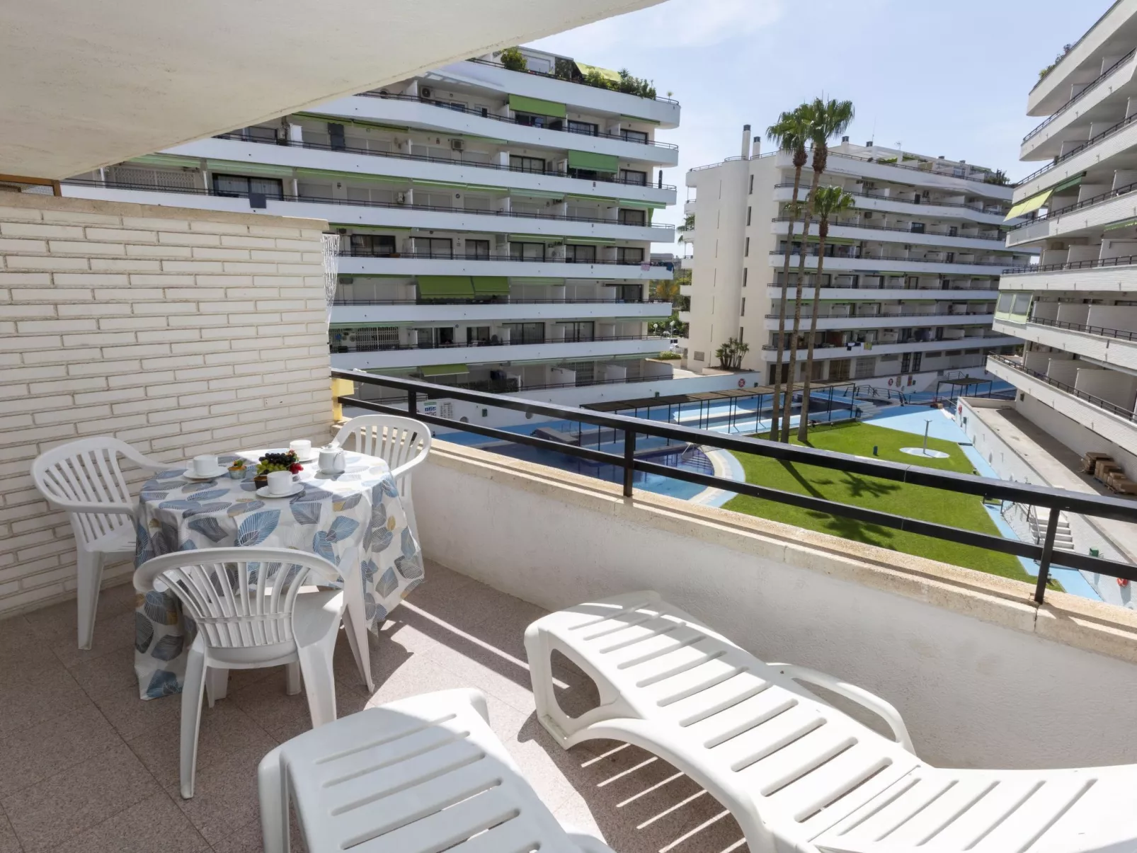 Riviera Park J 36-Draußen