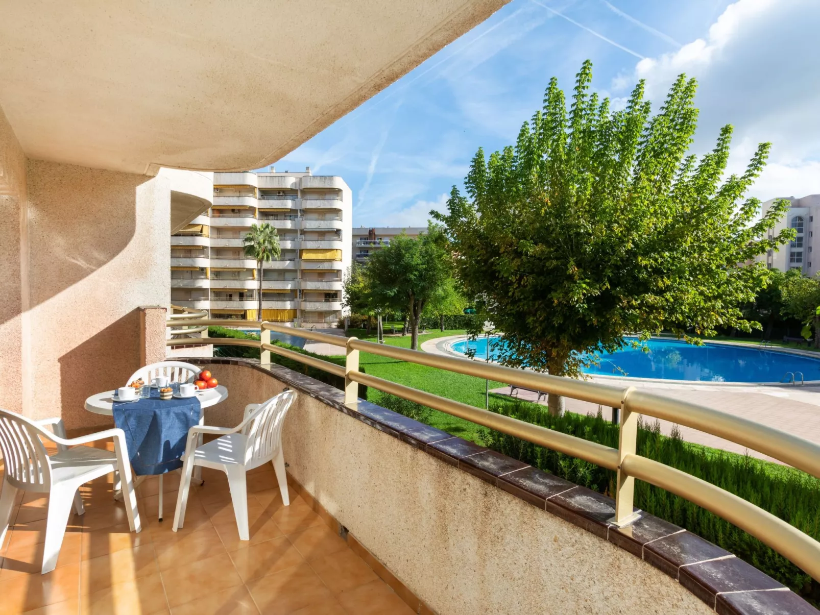 Cordoba-Outside