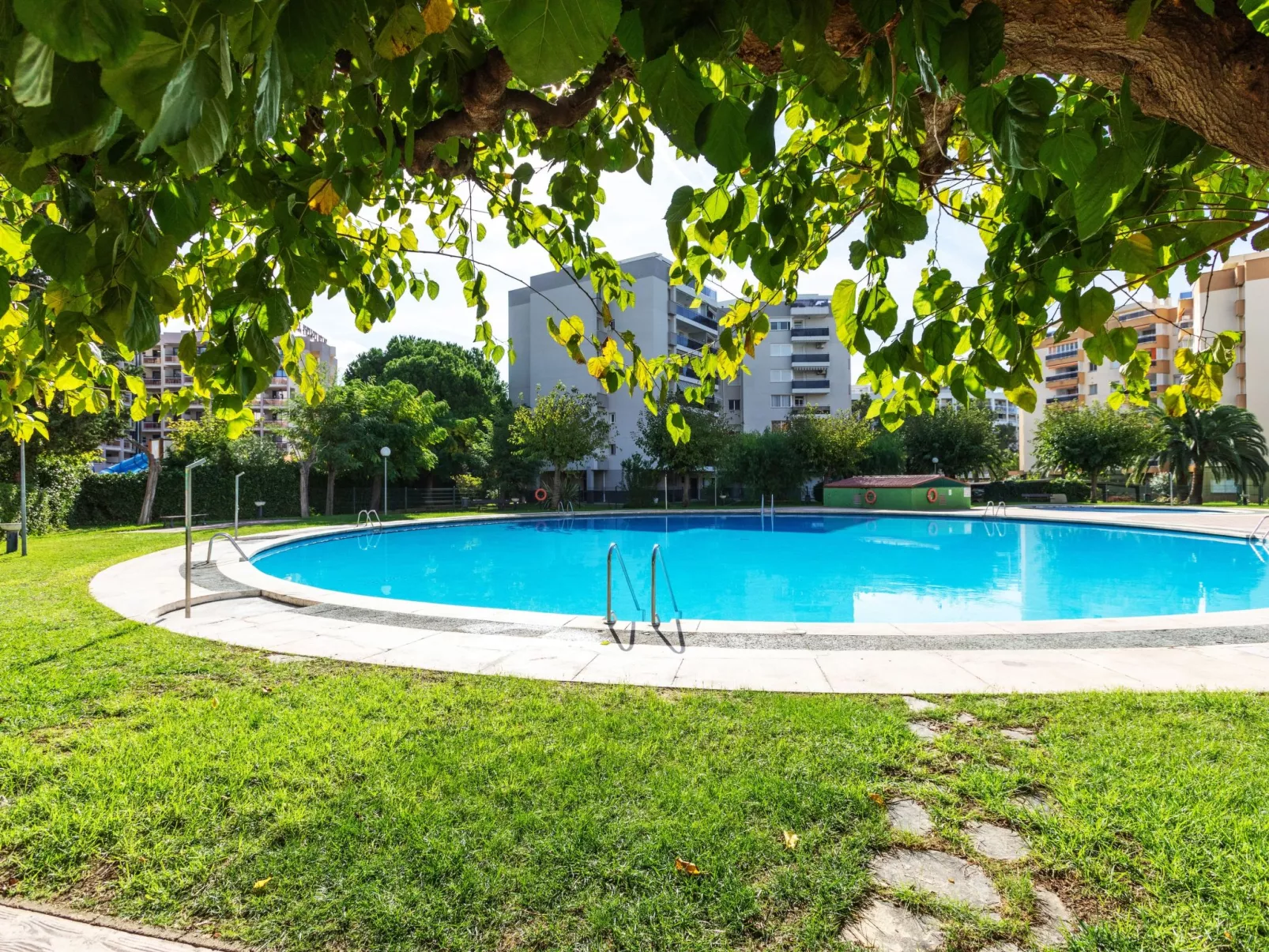 Cordoba-Outside