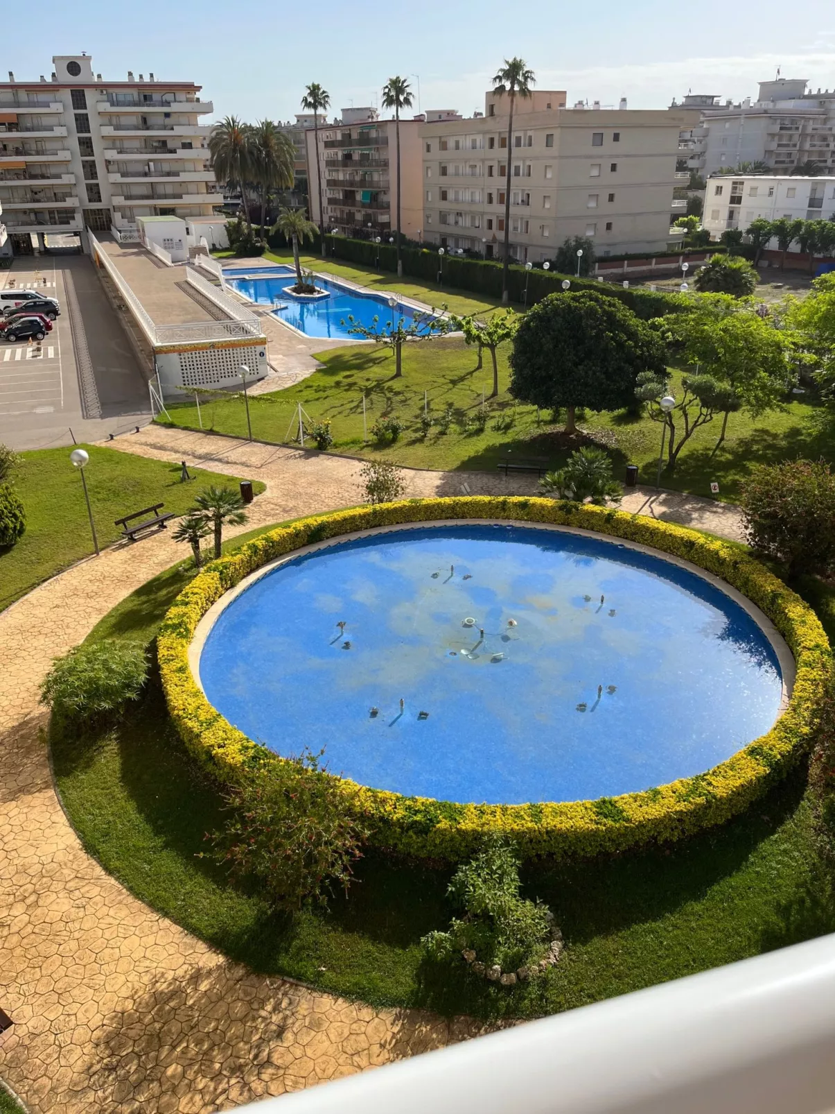 Aguamarina 7-Outside