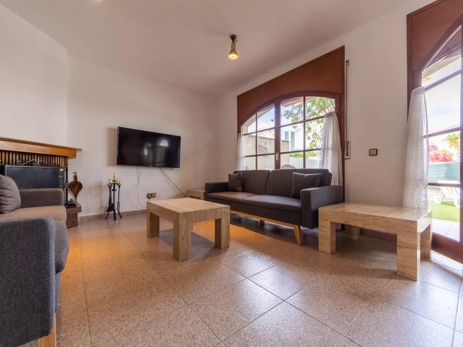 Residencial Port Lligat-Inside