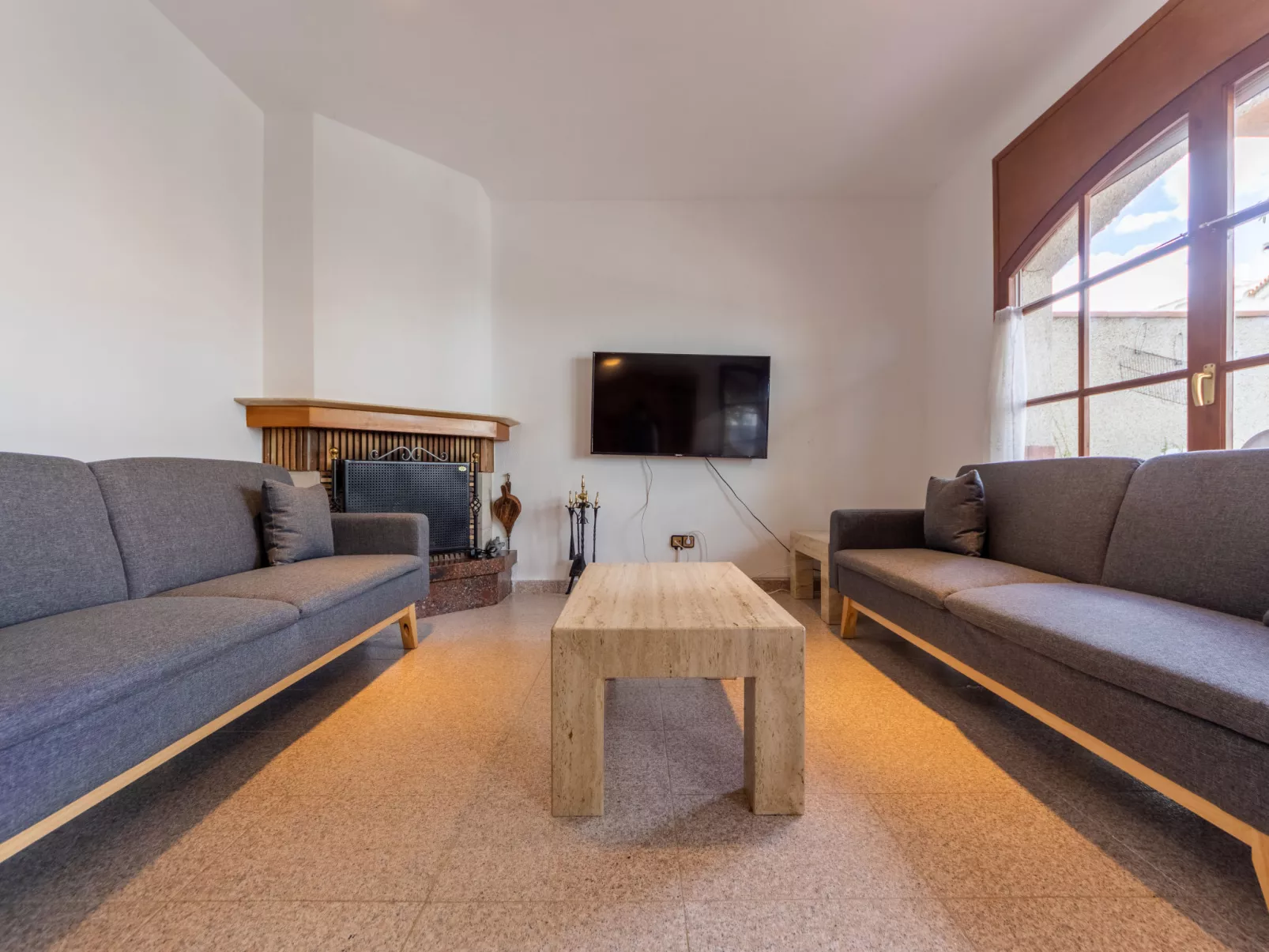 Residencial Port Lligat-Inside