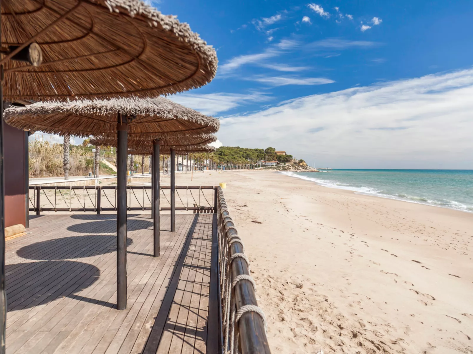 Residencial Port Lligat-Area