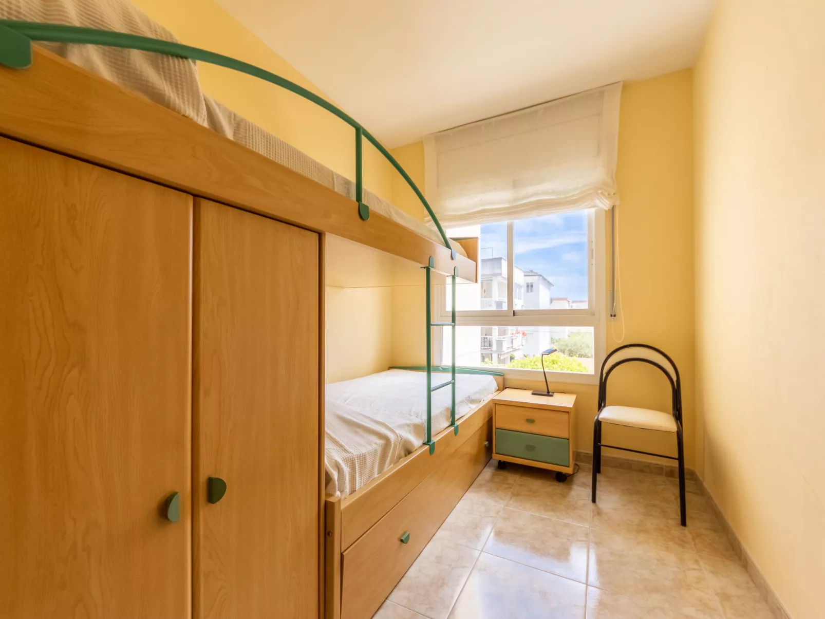 Girona-Inside