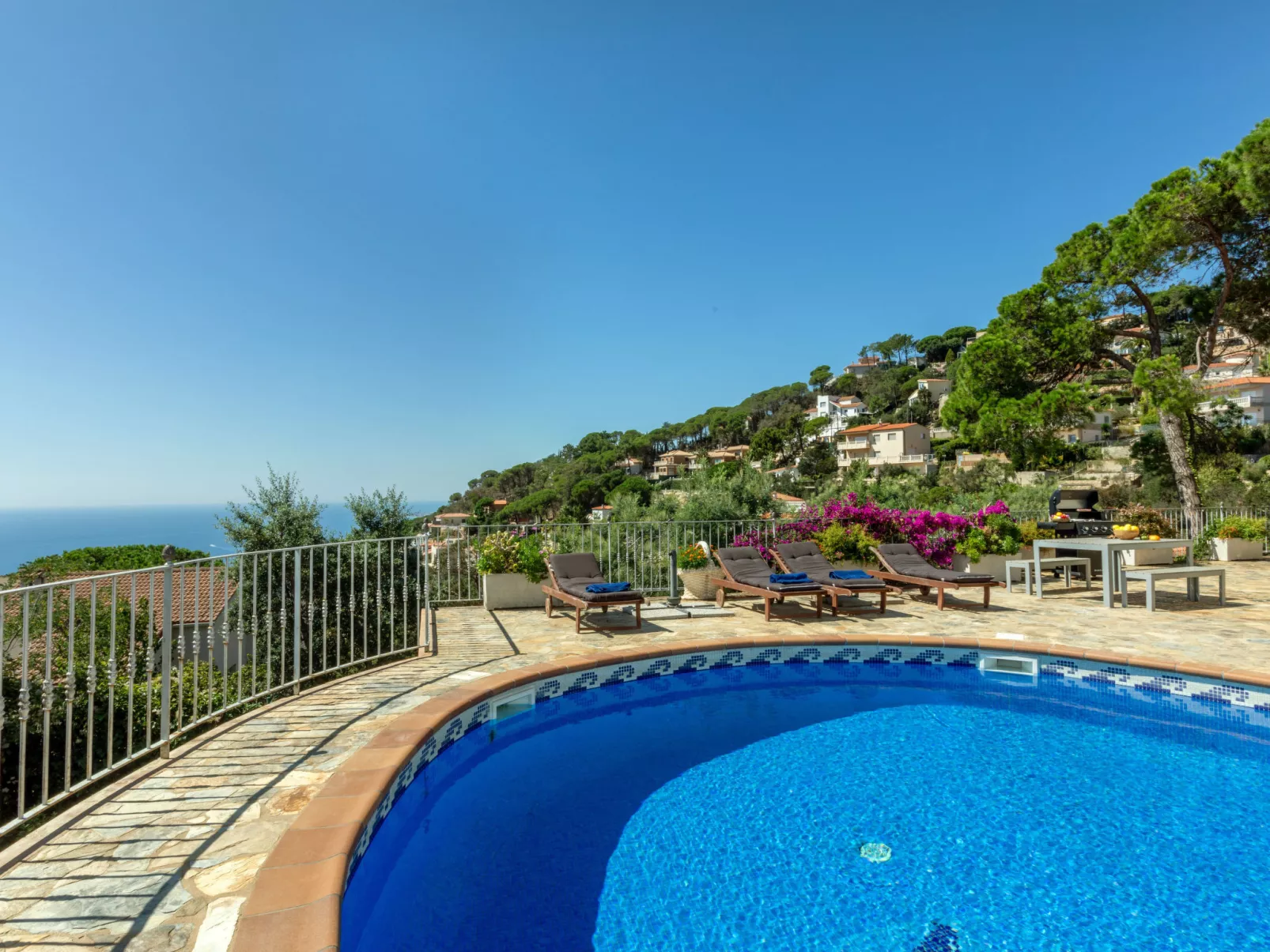 Panorama-Outside