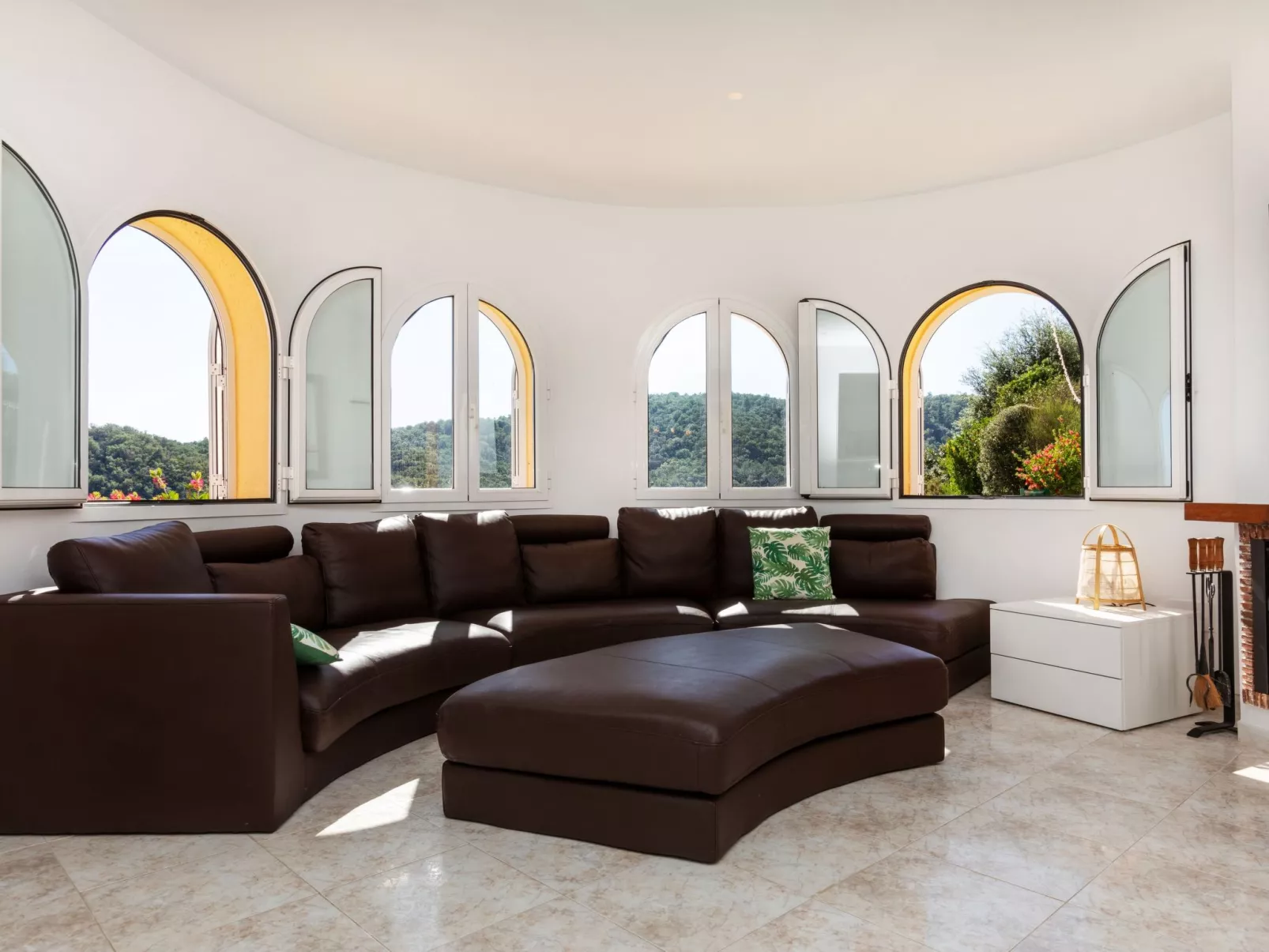 Vall Repos-Inside