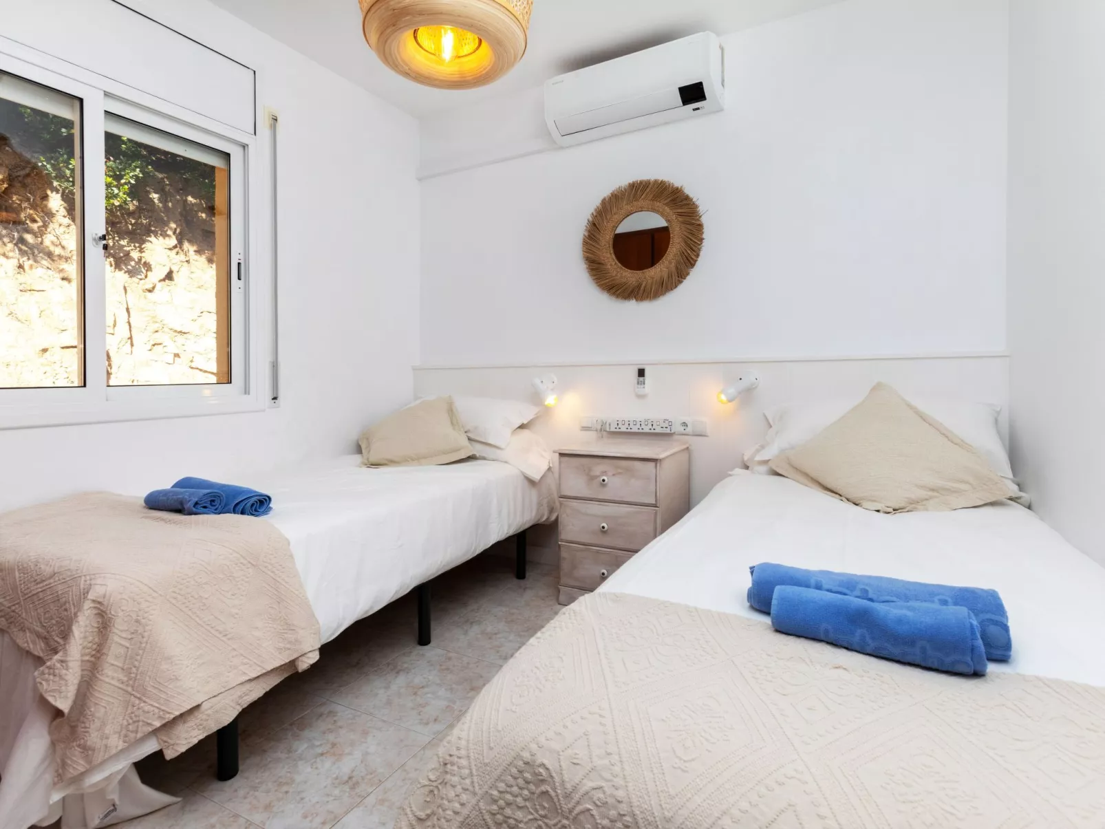 Vall Repos-Inside