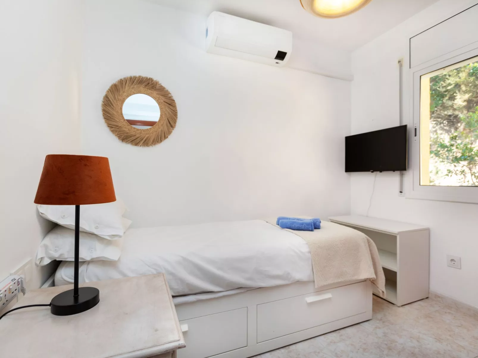 Vall Repos-Inside