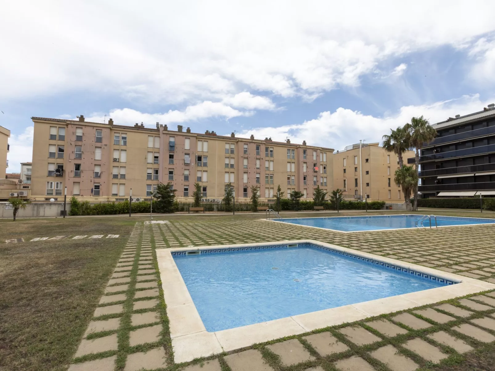Puig Sapera-Outside