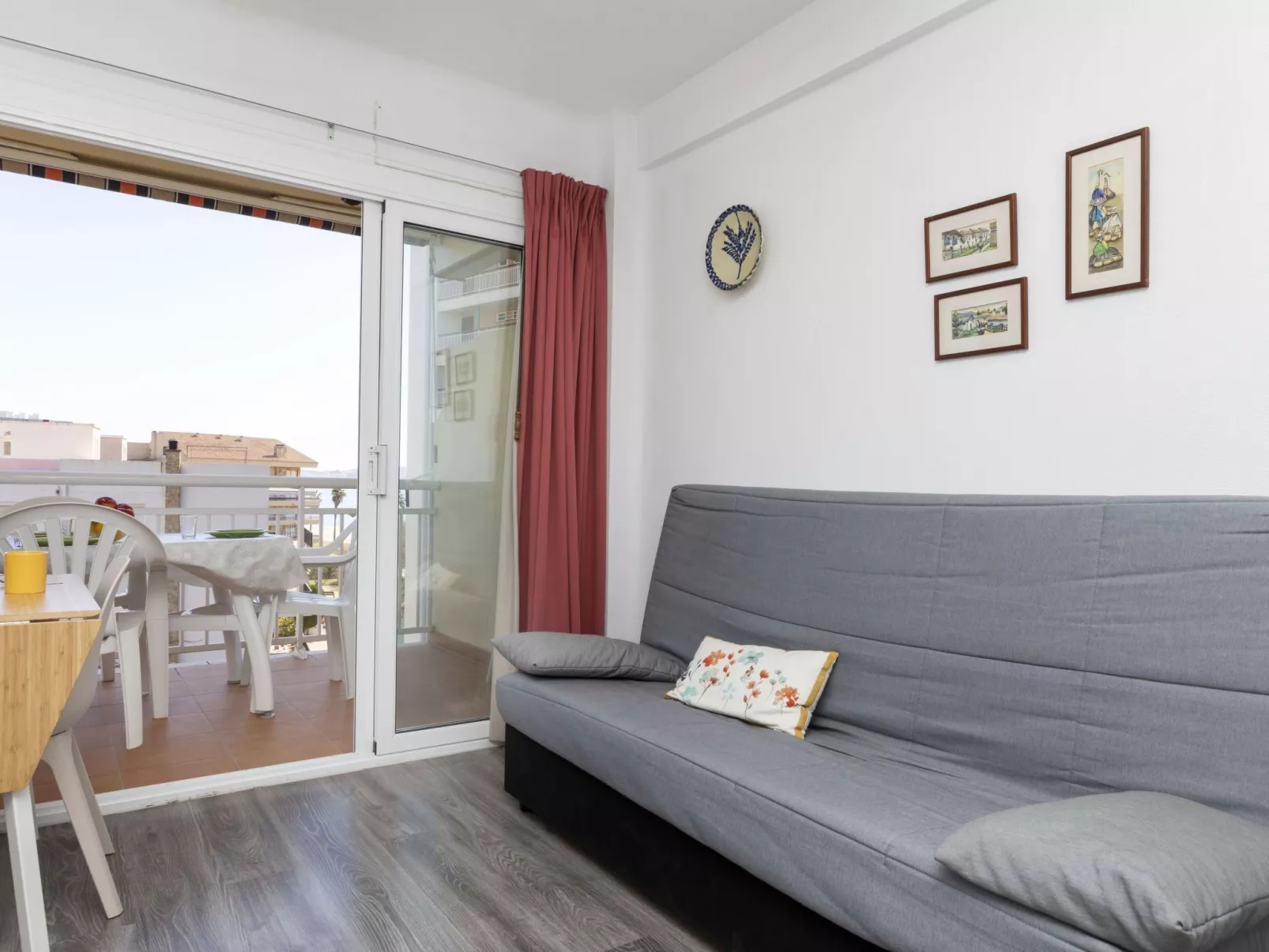 Montseny-Inside