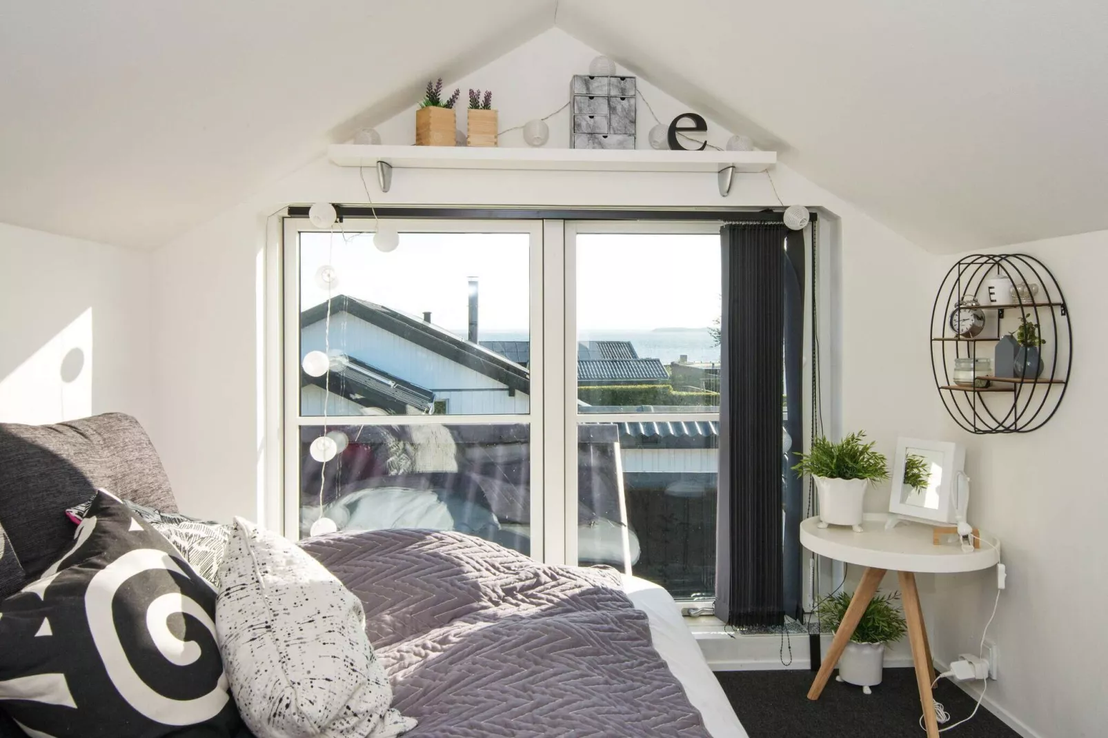 Seaside Serenity in Teglgarden-By Traum-Indoor
