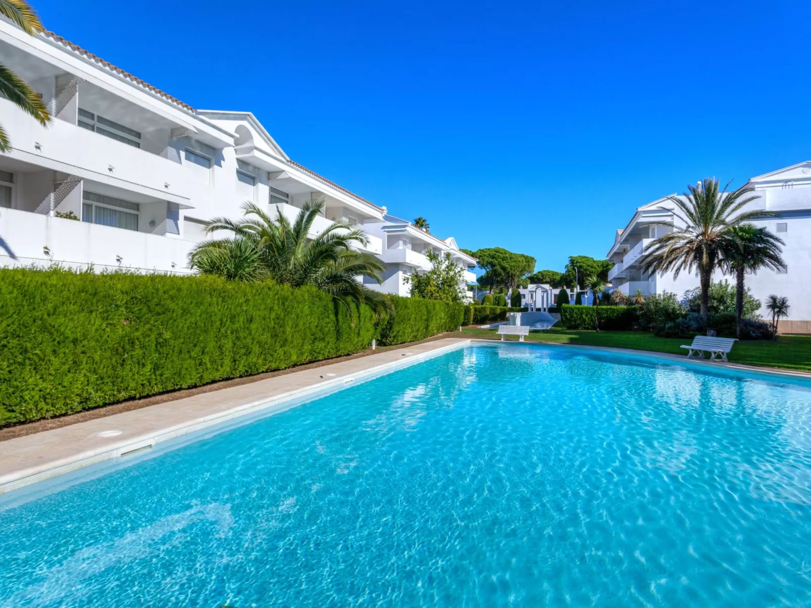 Green Club Terraza-Dehors