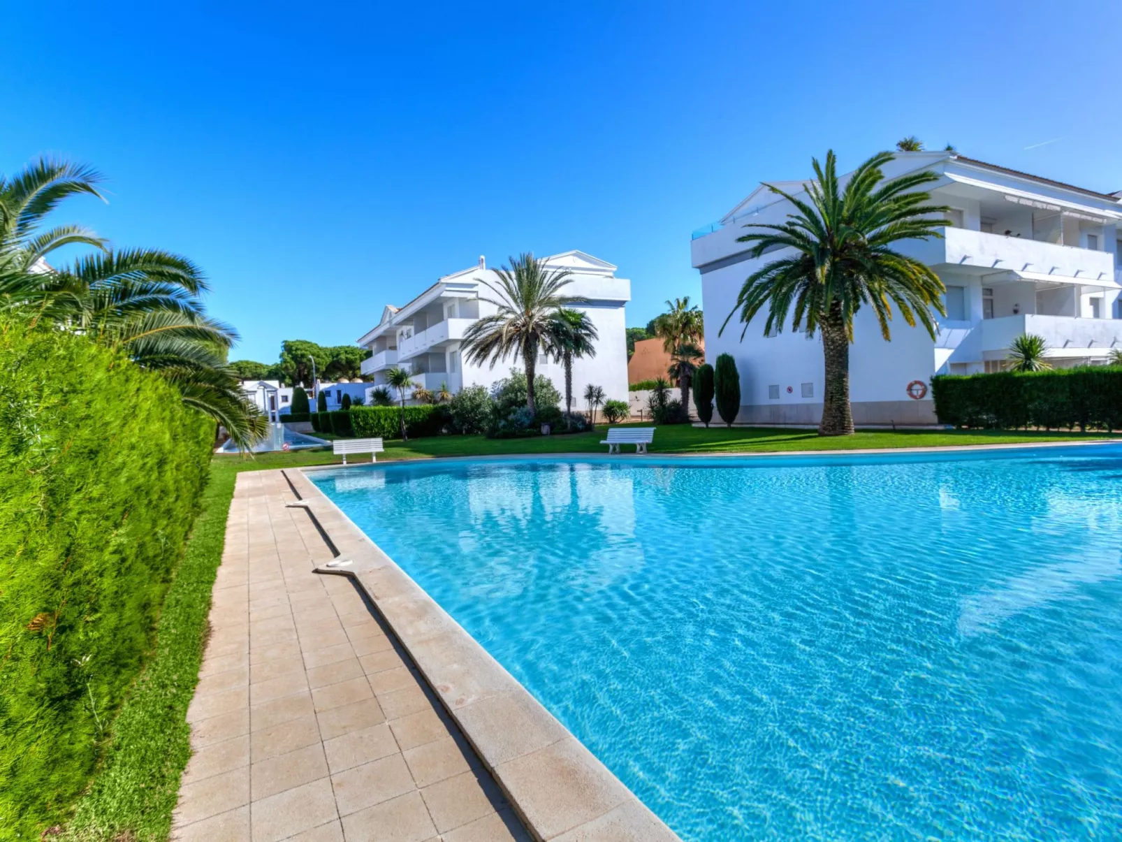 Green Club Terraza-Dehors
