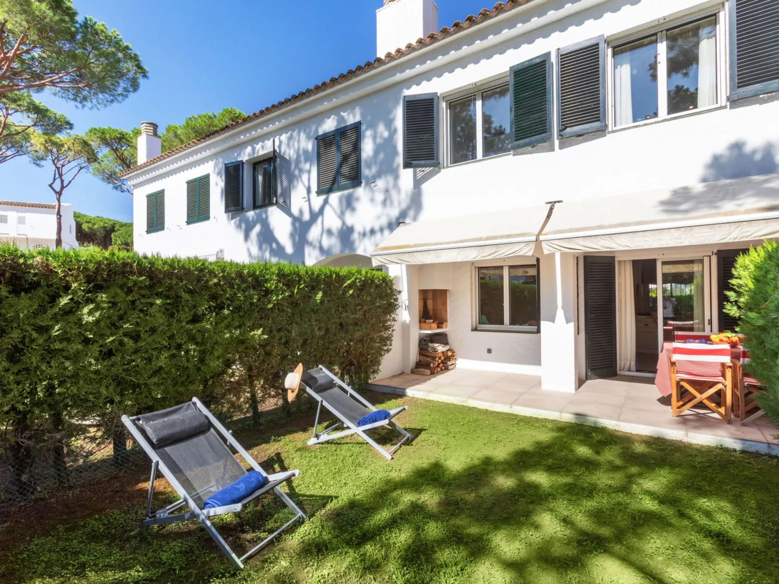 Pals Haus Venice
