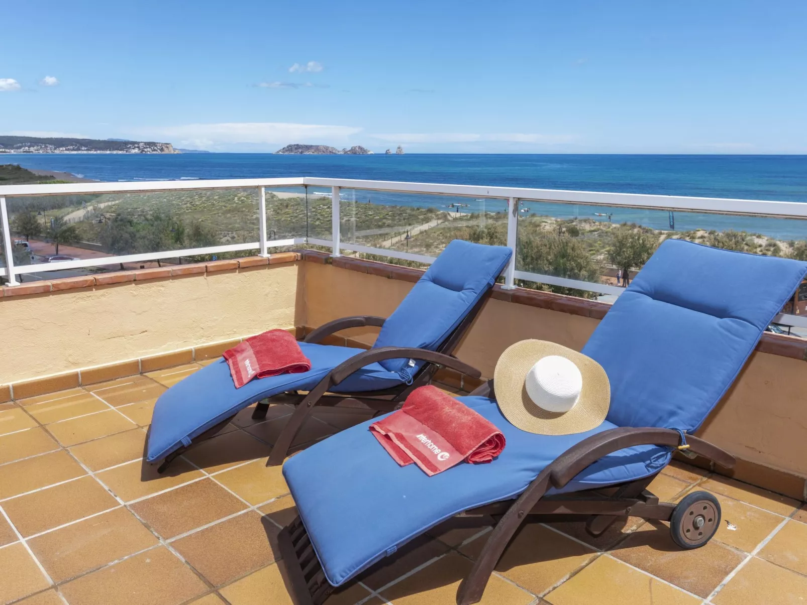 Golf Mar Atic-Draußen