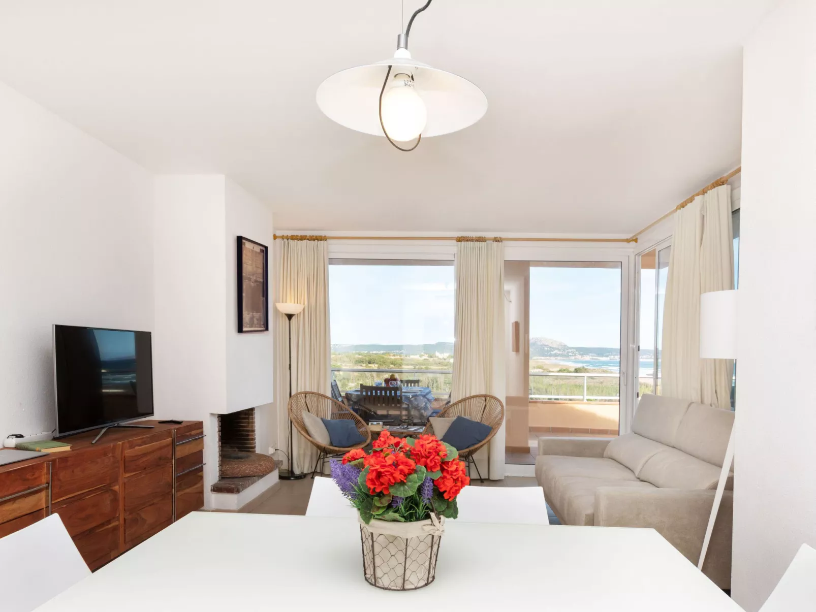 Golf Mar Atic-Drinnen