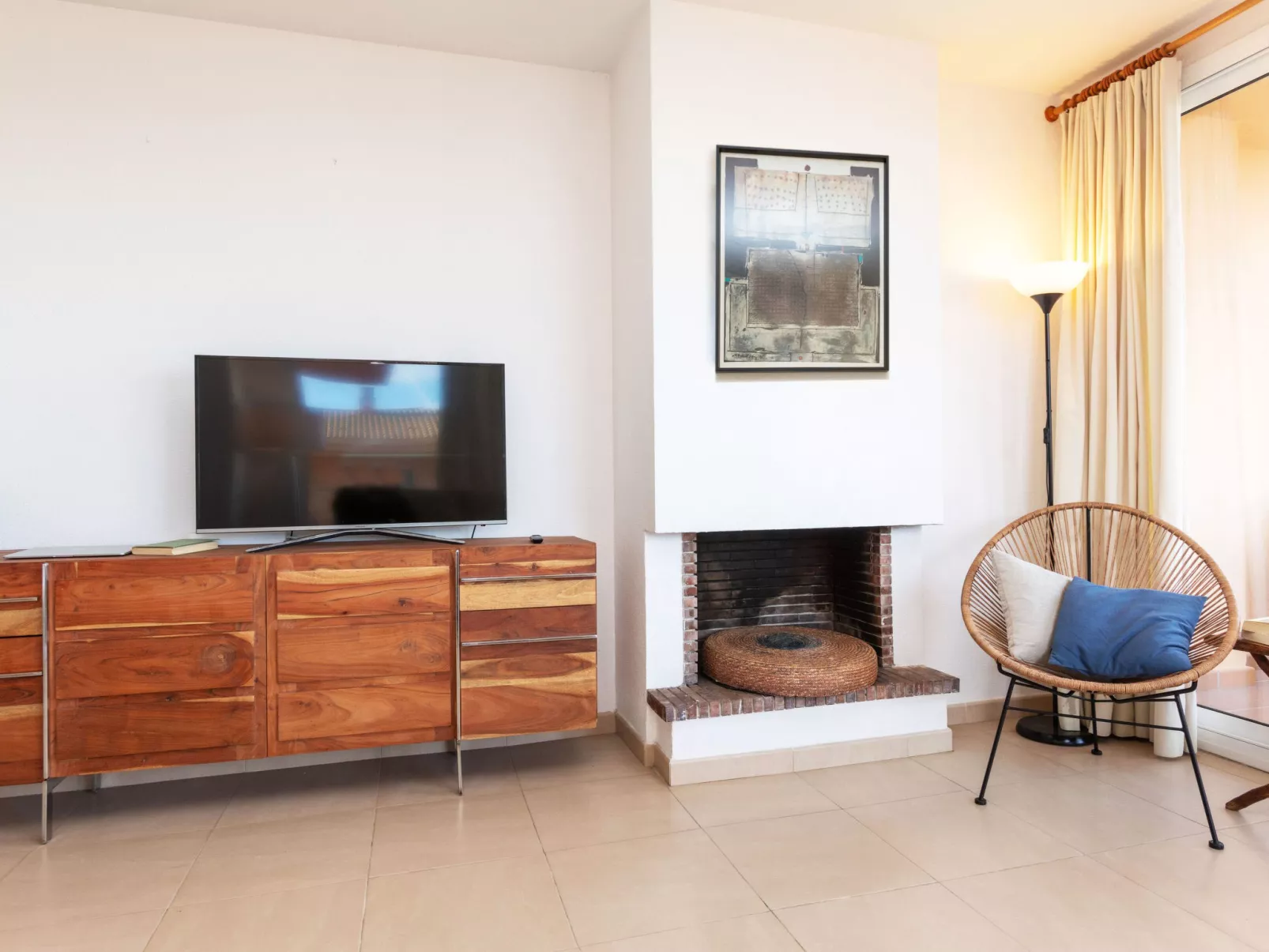 Golf Mar Atic-Drinnen