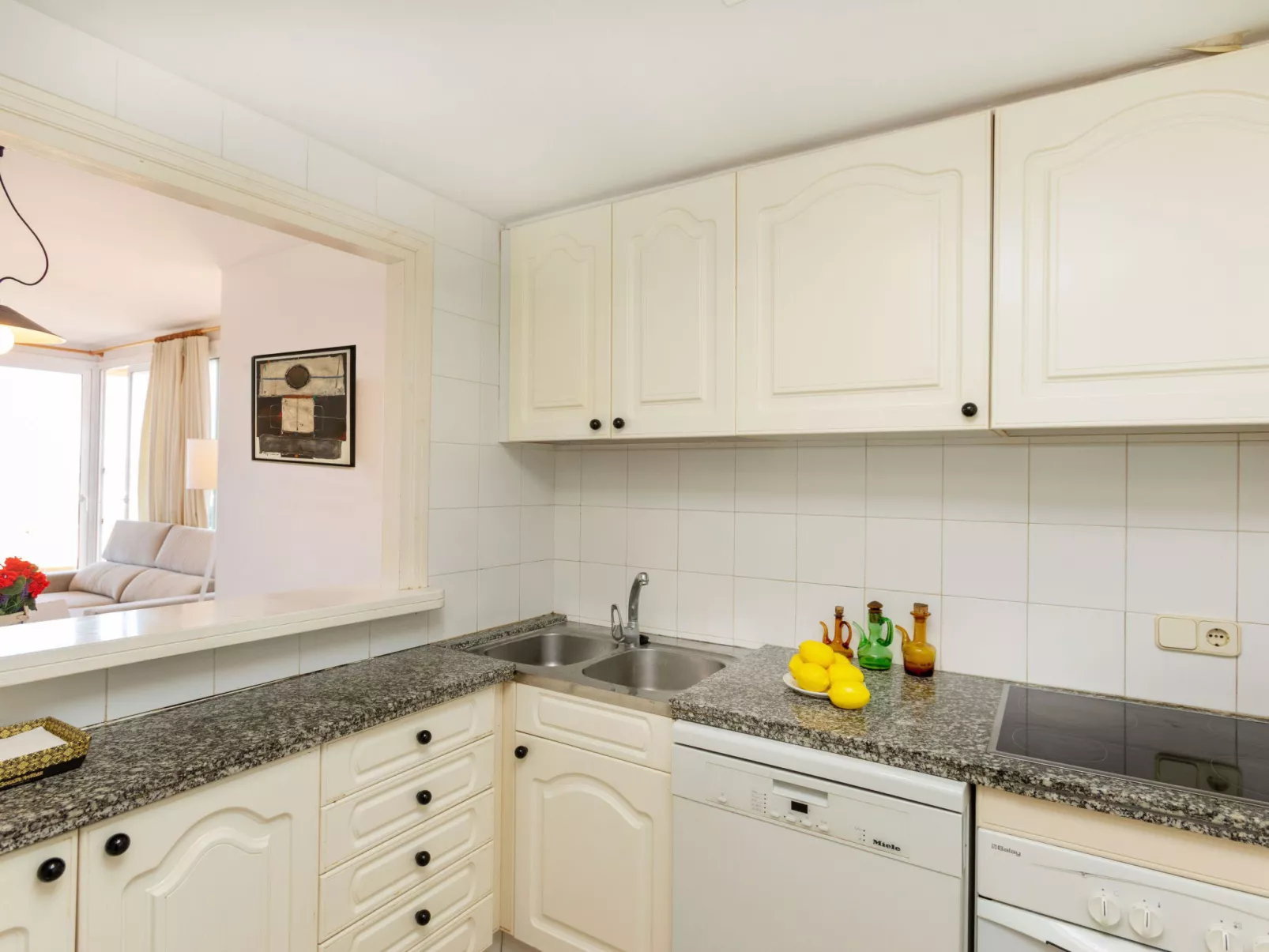 Golf Mar Atic-Drinnen