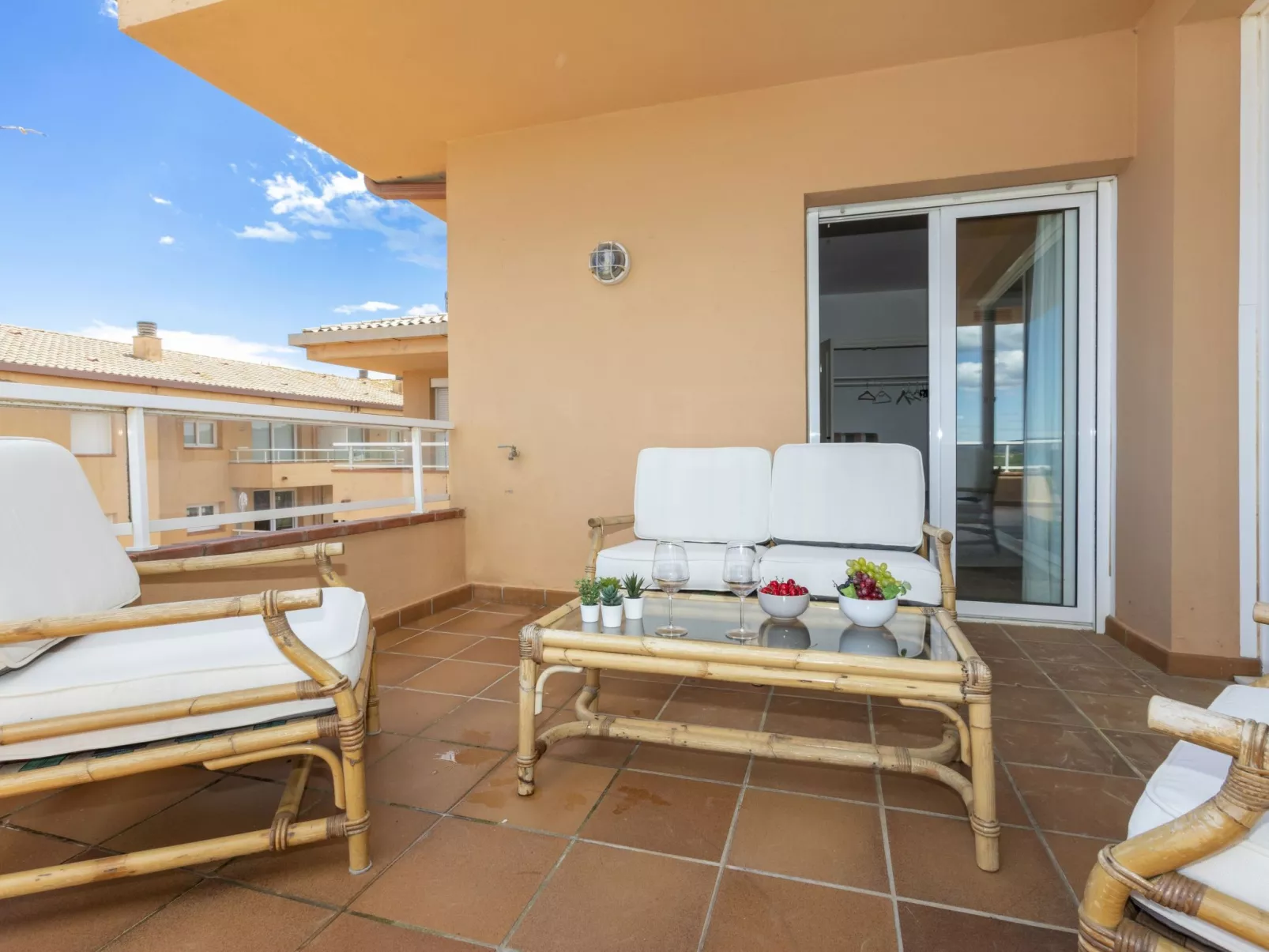 Golf Mar Atic-Draußen