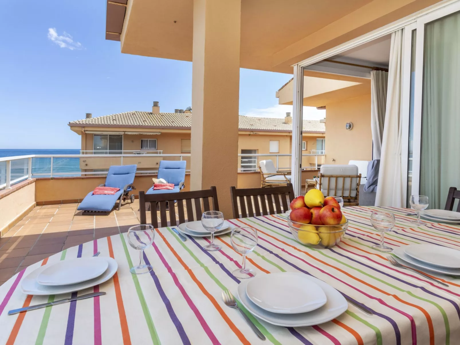 Golf Mar Atic-Draußen