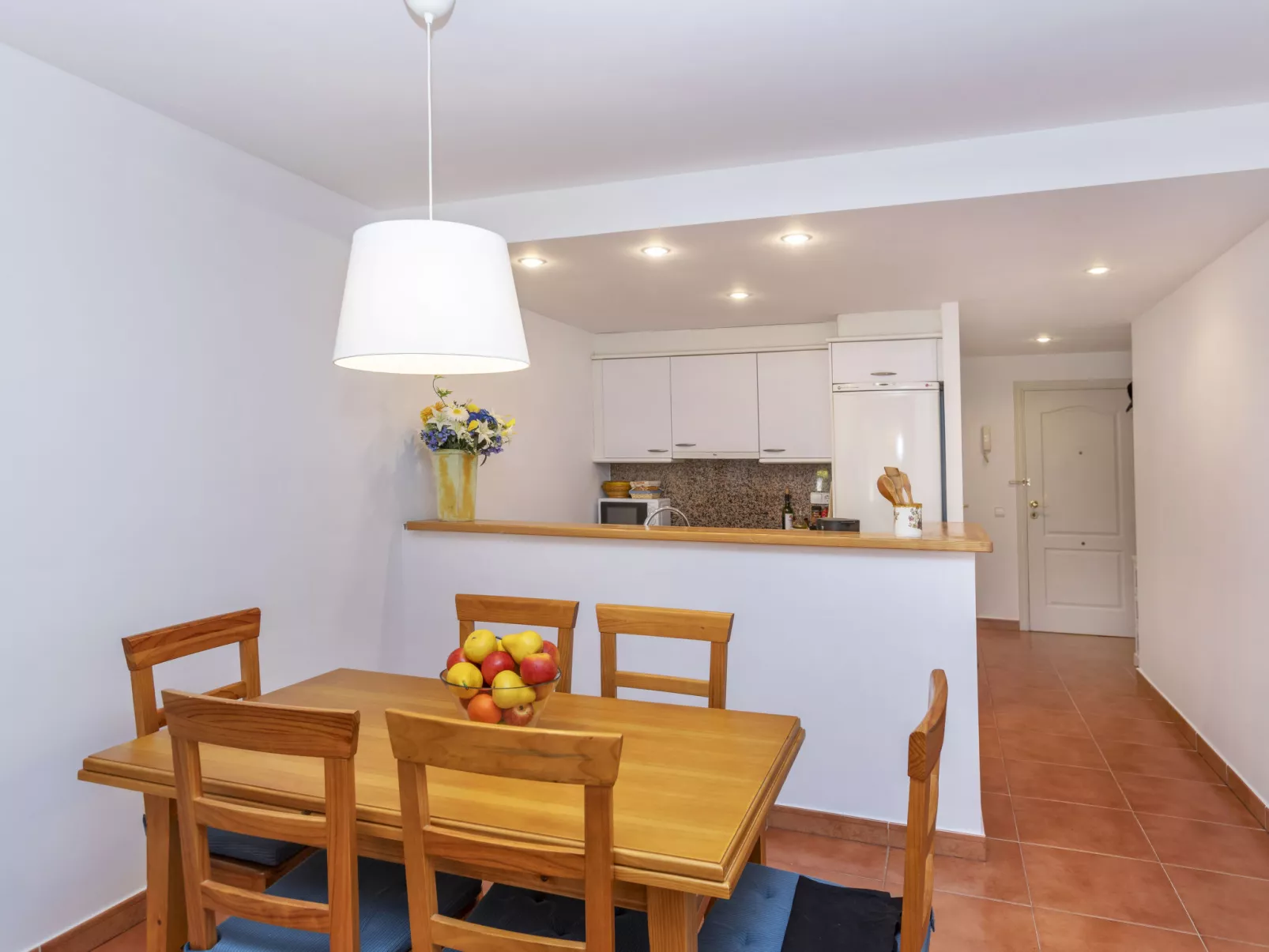 GreenMar B Down/bajo acceso piscina/Pool-Dedans